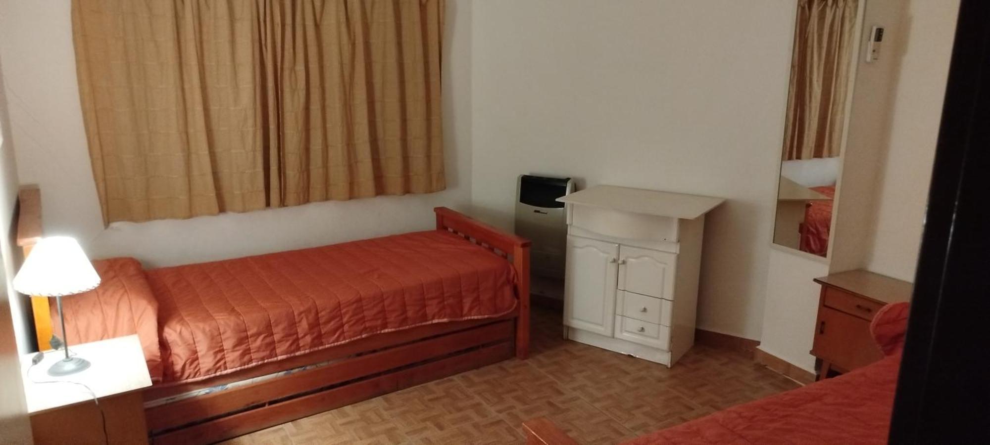 Marcelina Apartamento *
