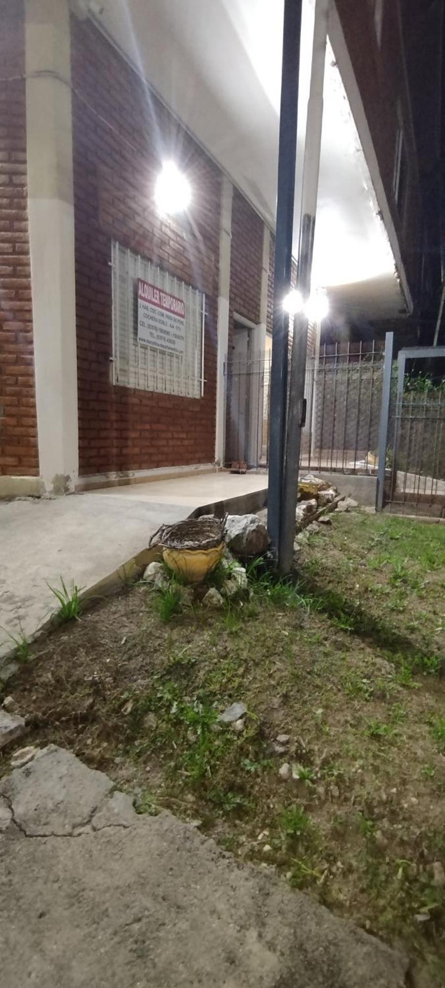 Apartamento Marcelina