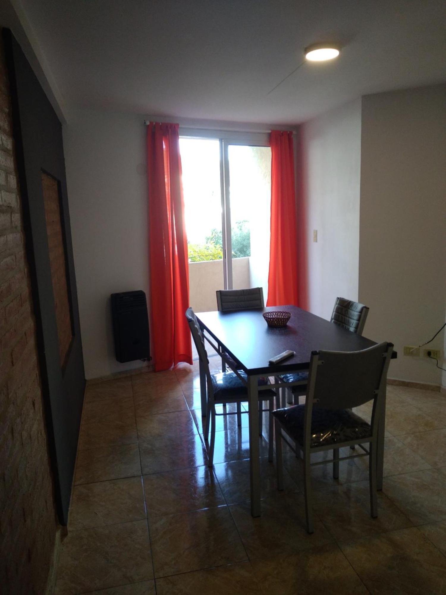 Departamento Centrico *