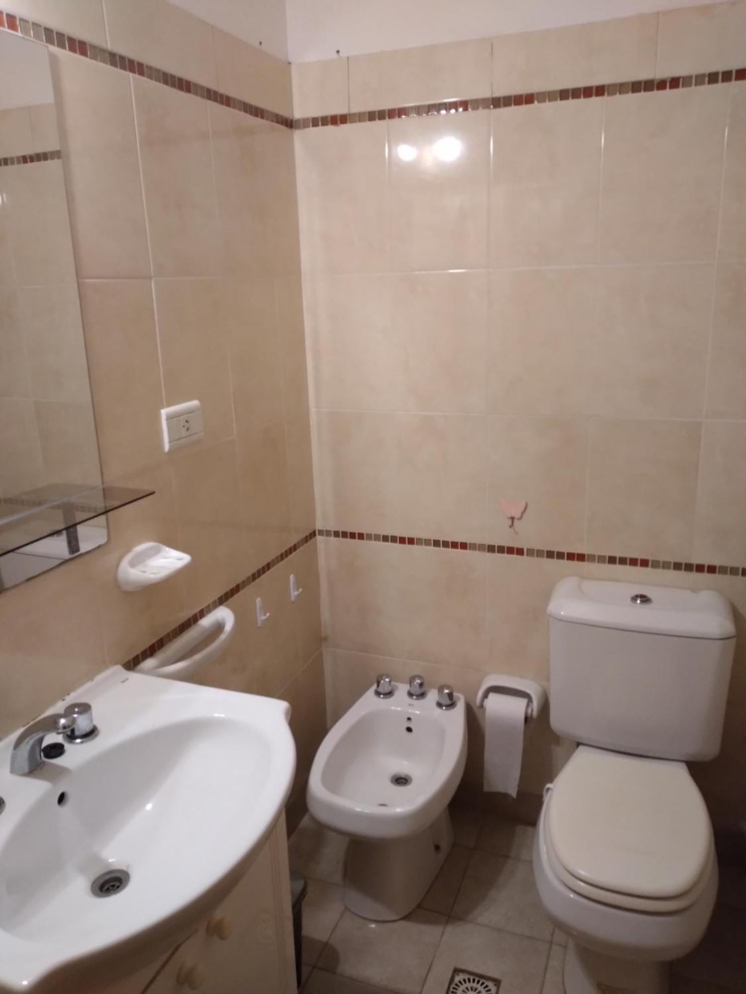 Departamento Centrico Apartamento