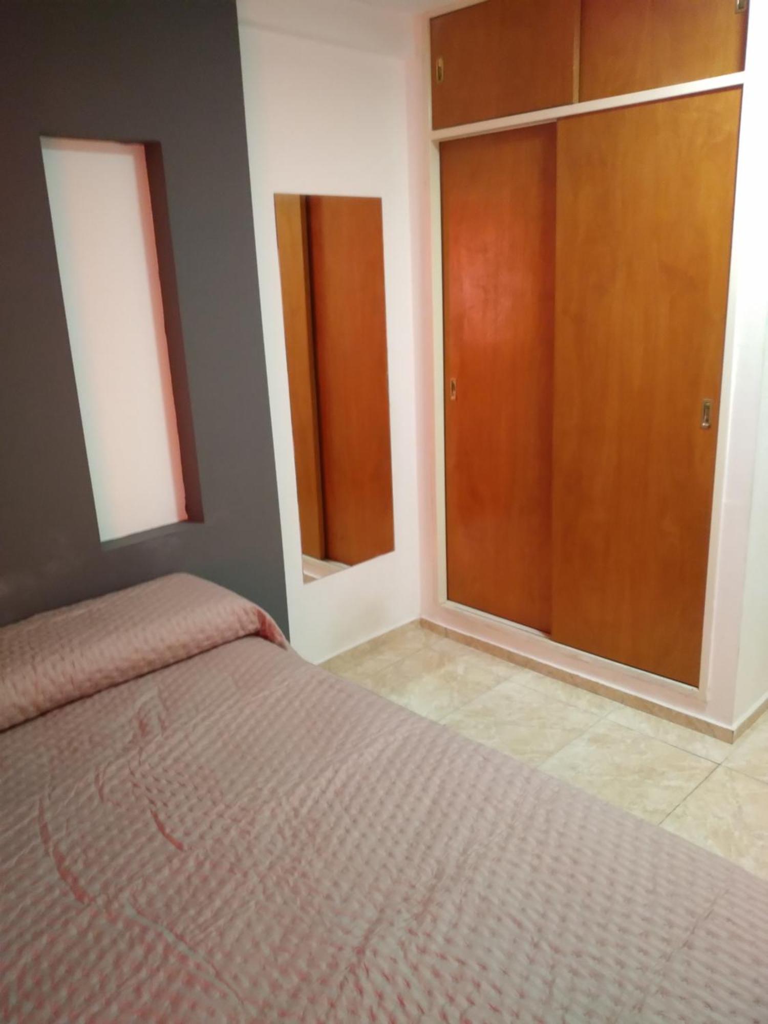 Apartamento Departamento Centrico