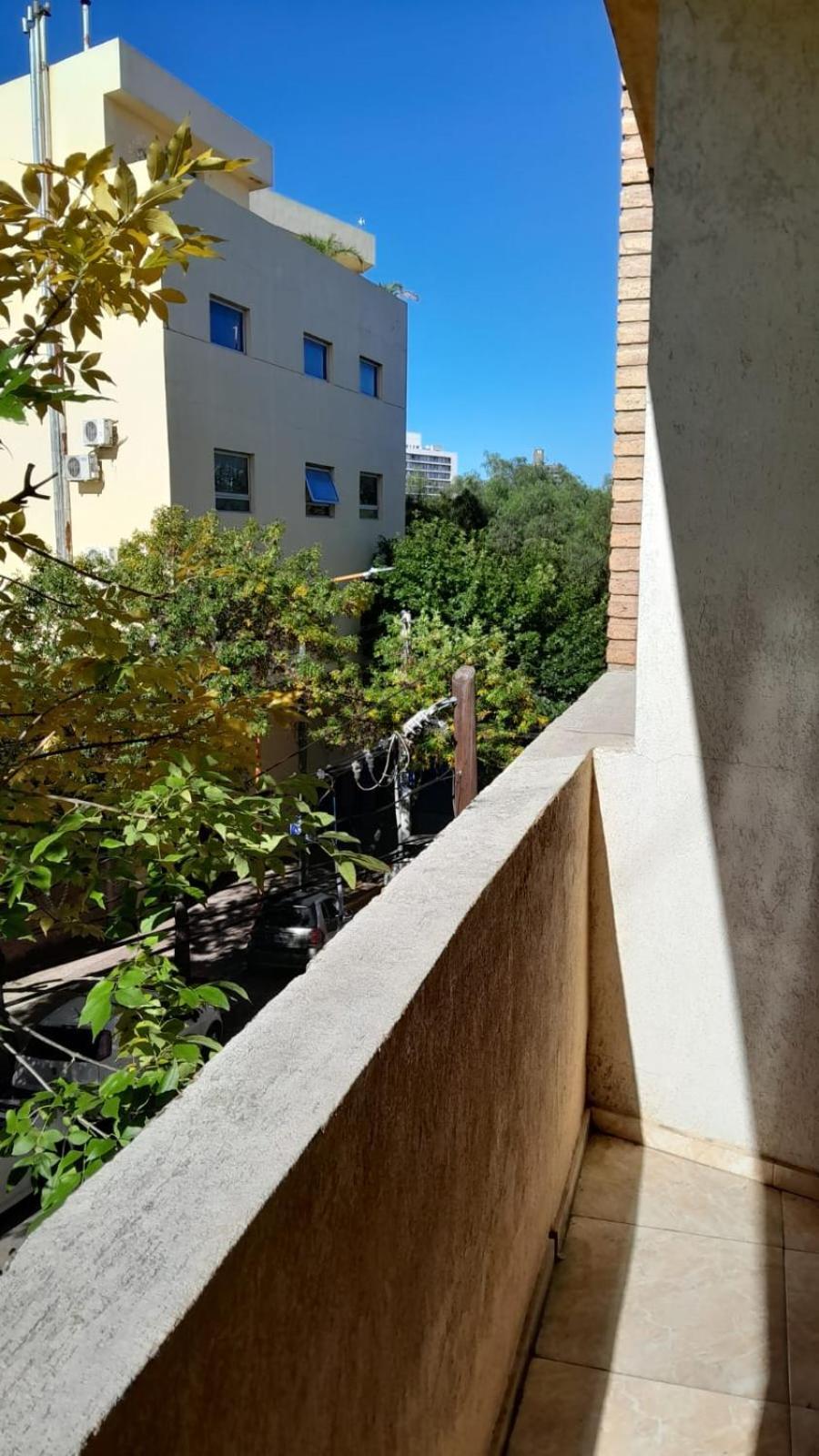 Apartamento Departamento Centrico