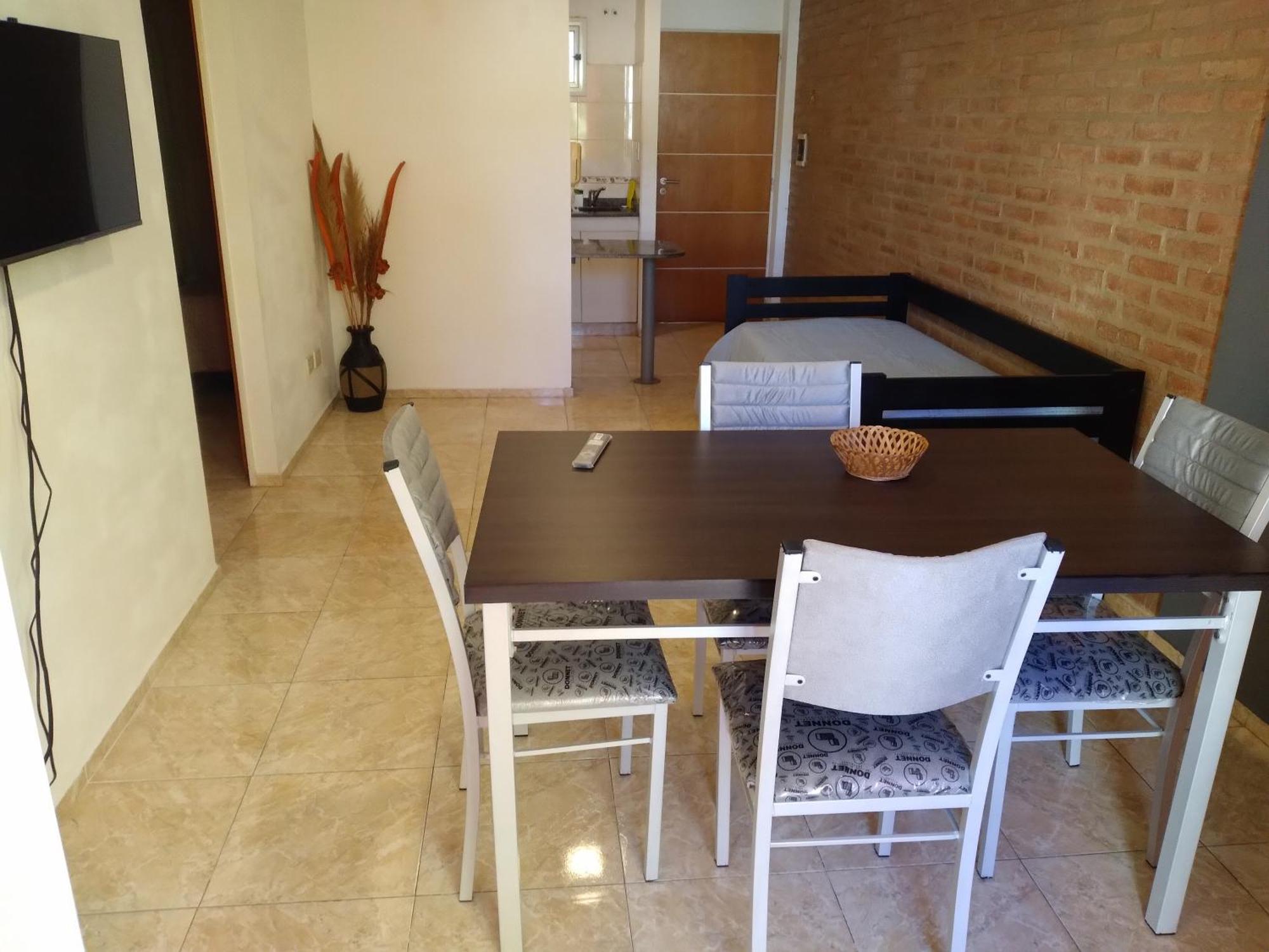 Departamento Centrico Apartamento Villa Carlos Paz