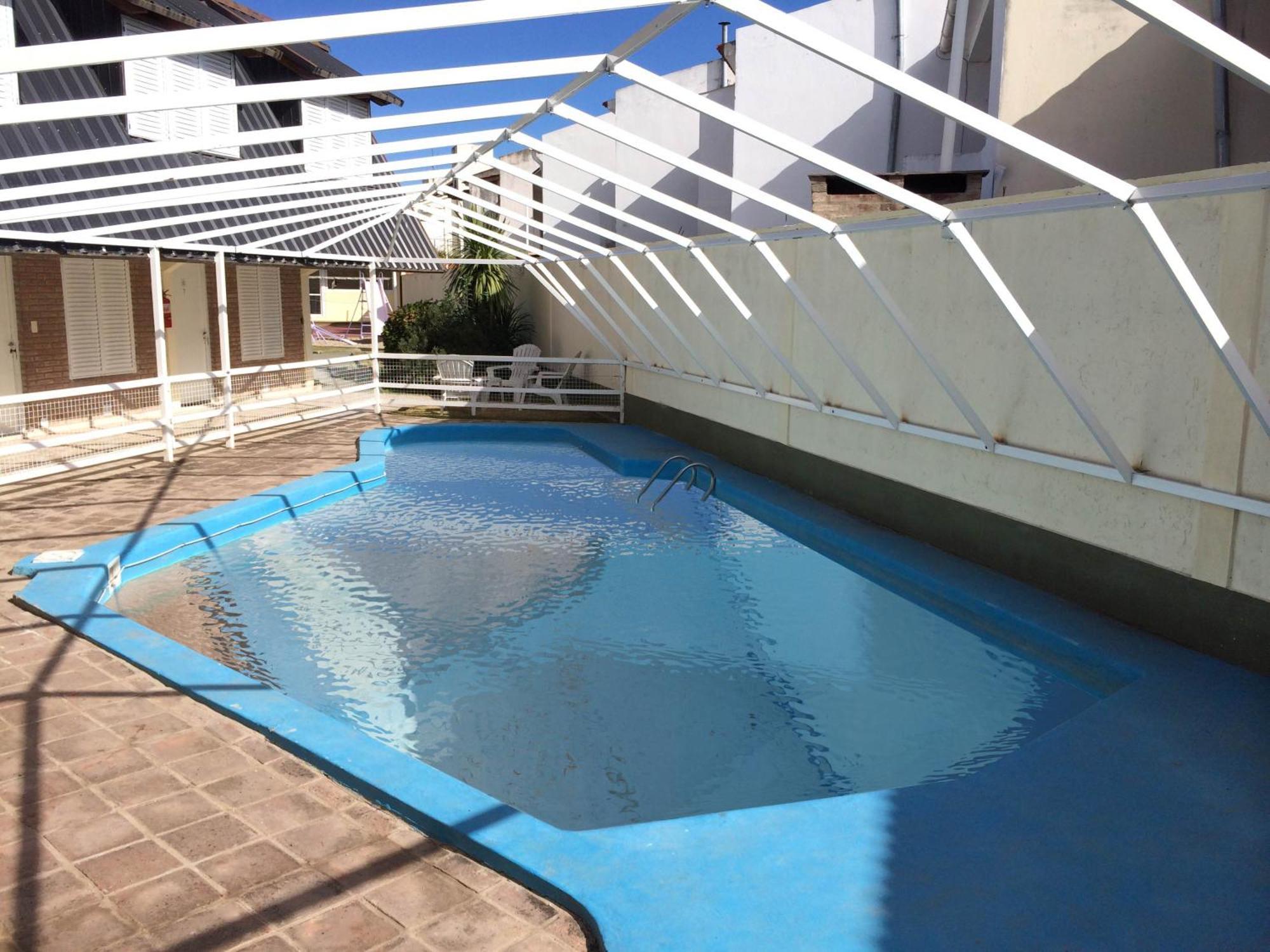 Duplex Del Sol Villa Carlos Paz