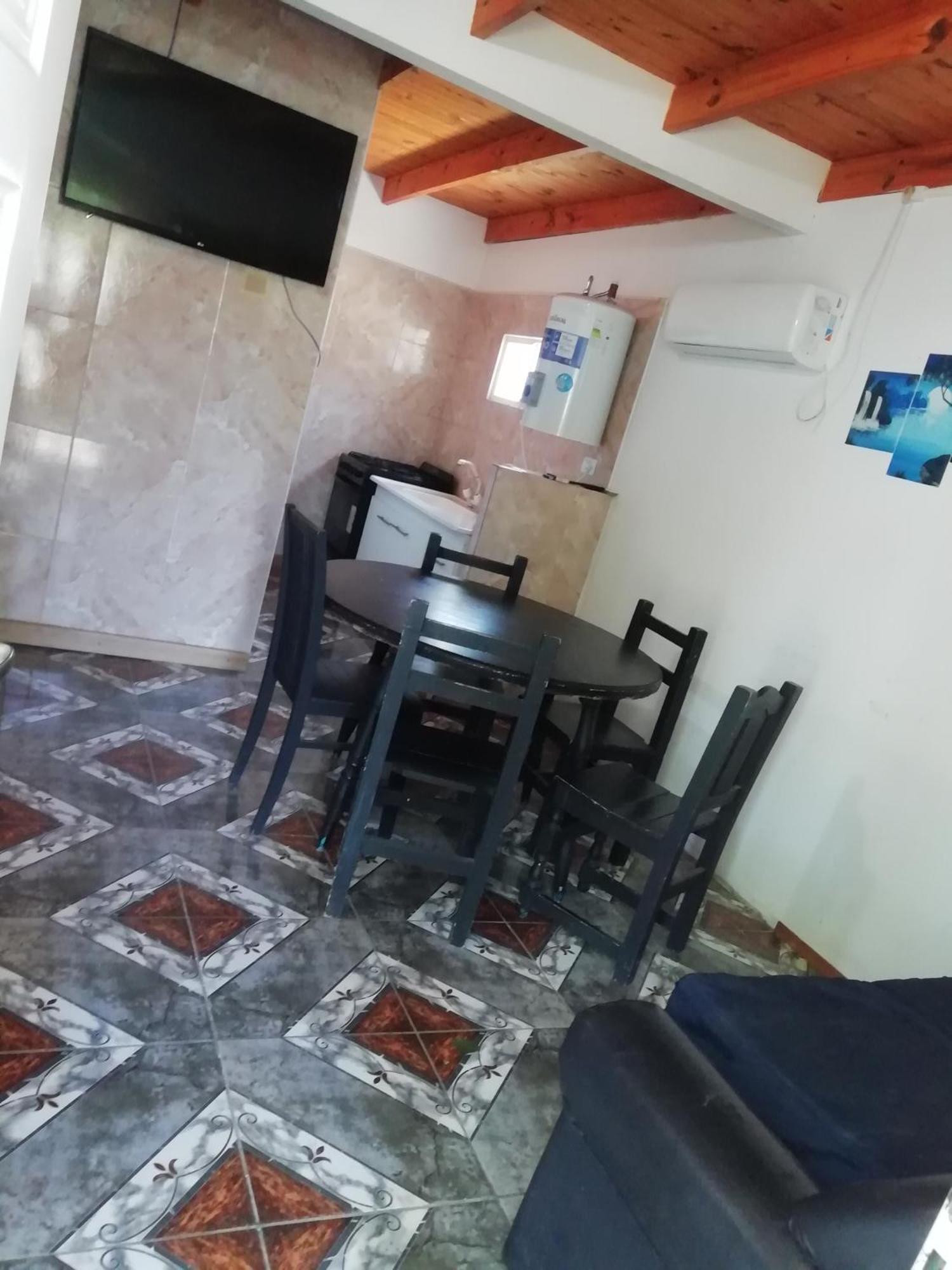 Apartamento Ezequiel *