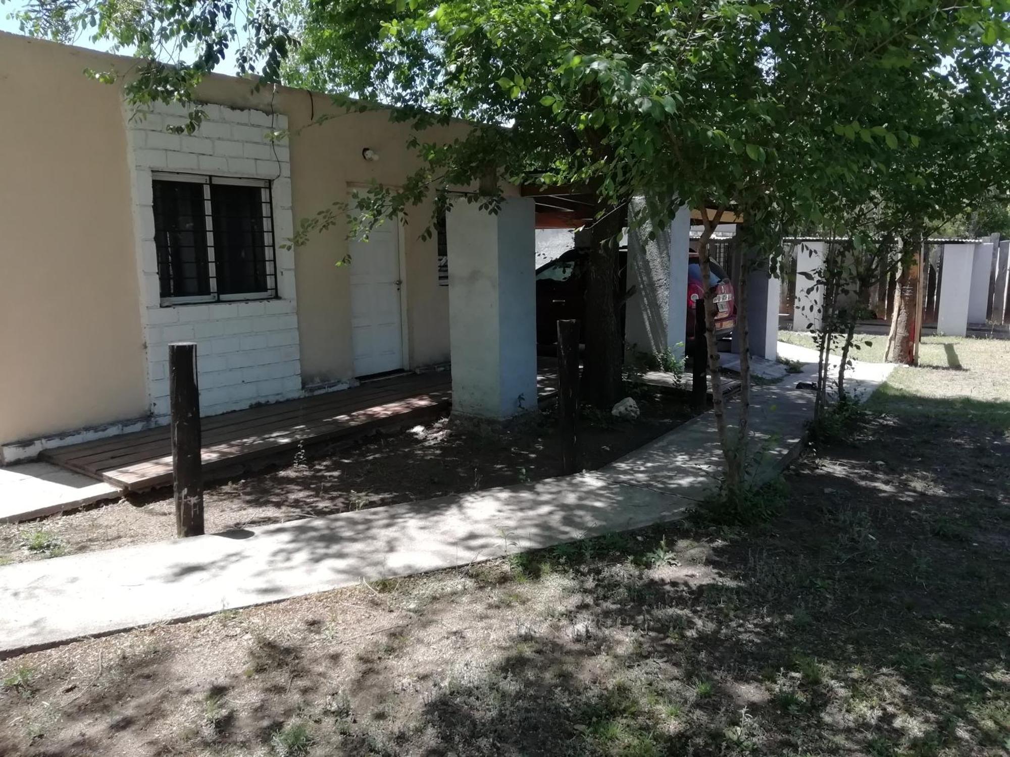 Ezequiel Villa Carlos Paz