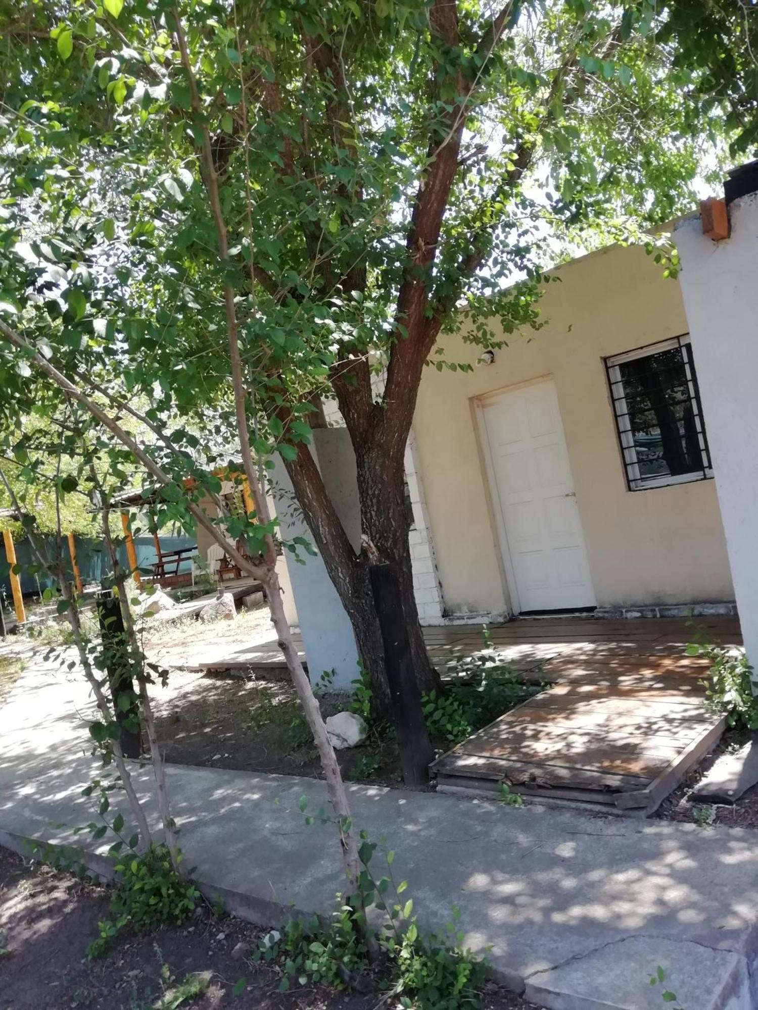 Apartamento Ezequiel Villa Carlos Paz