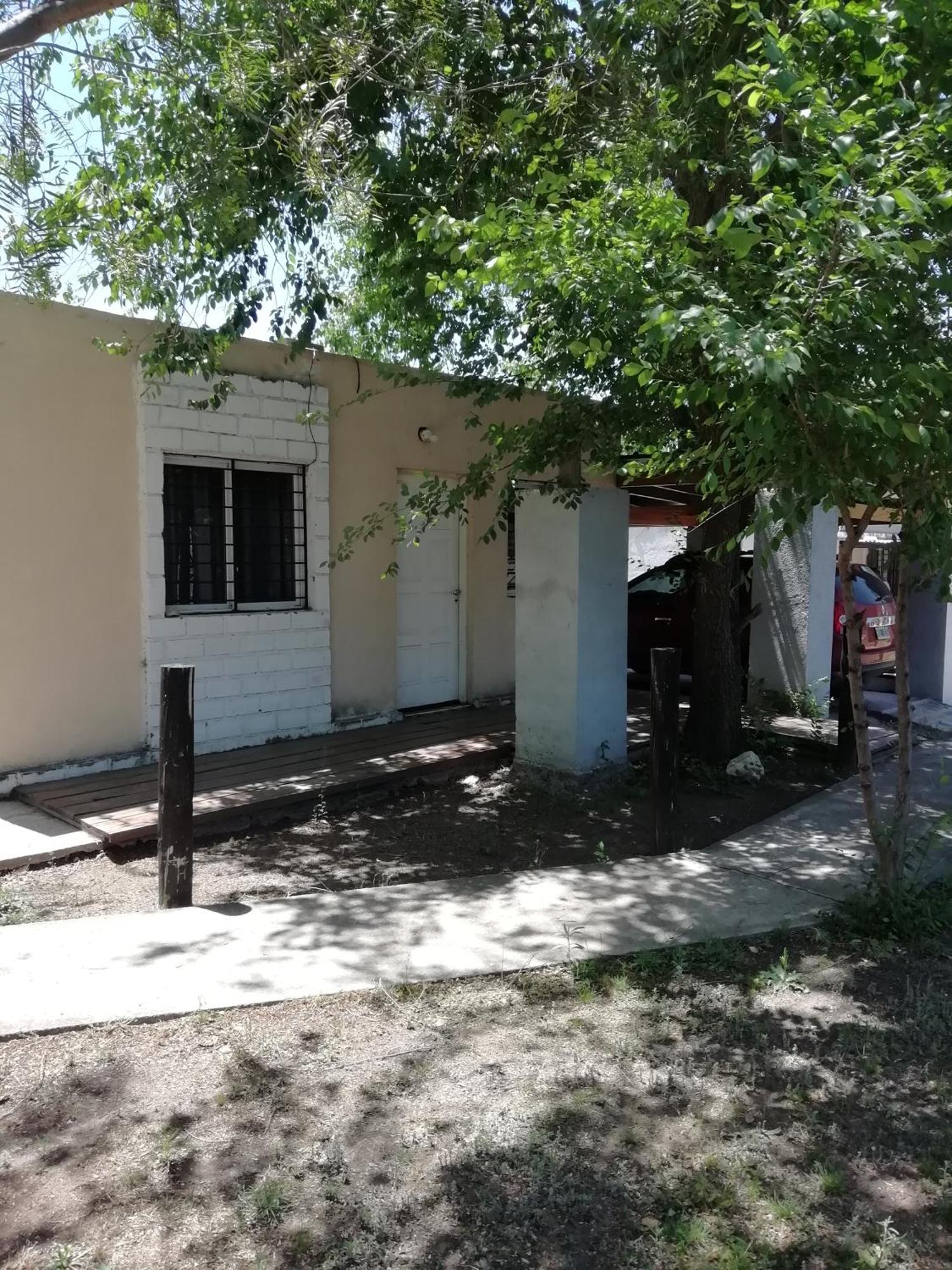 Apartamento Ezequiel *