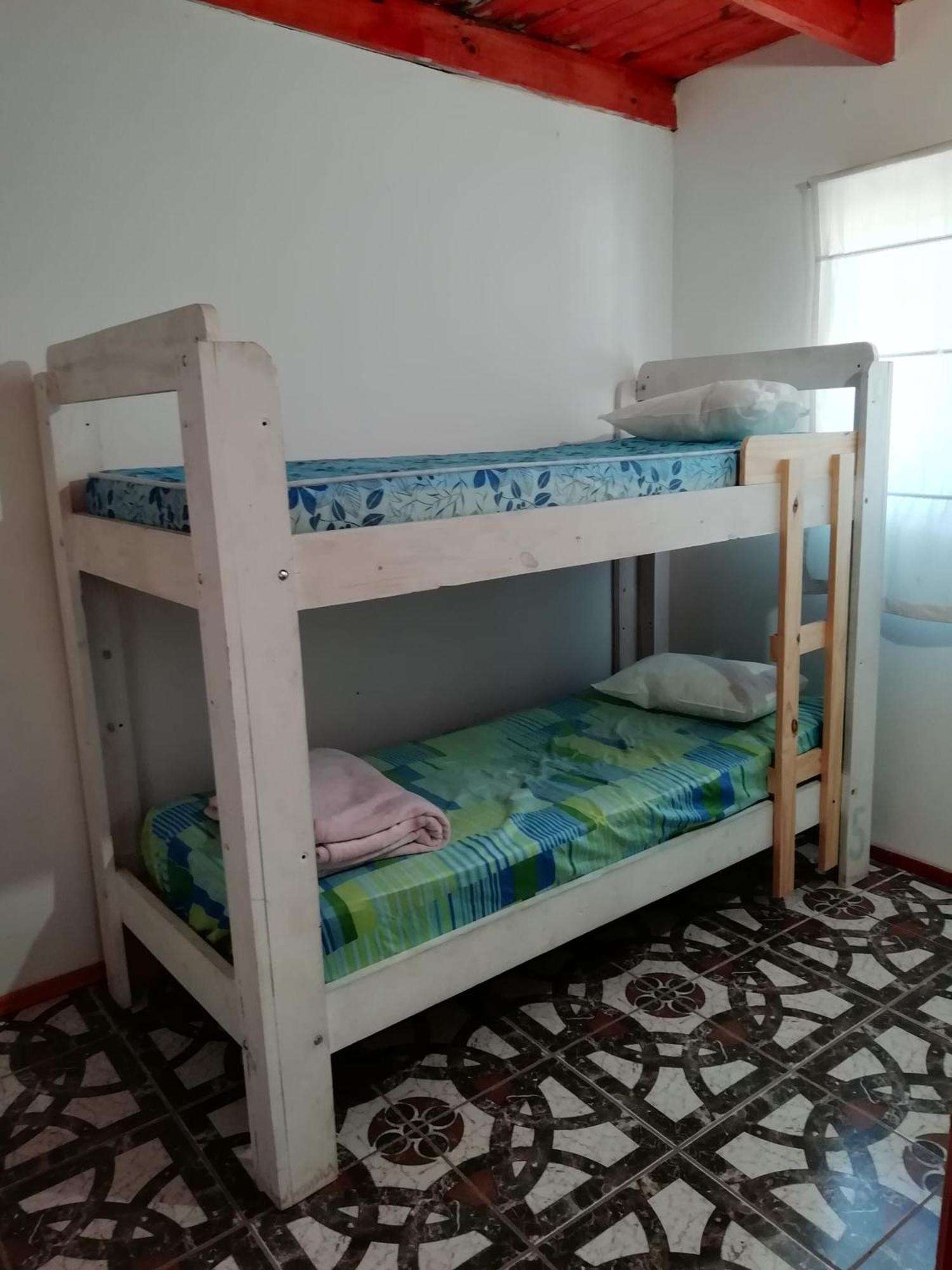Apartamento Ezequiel