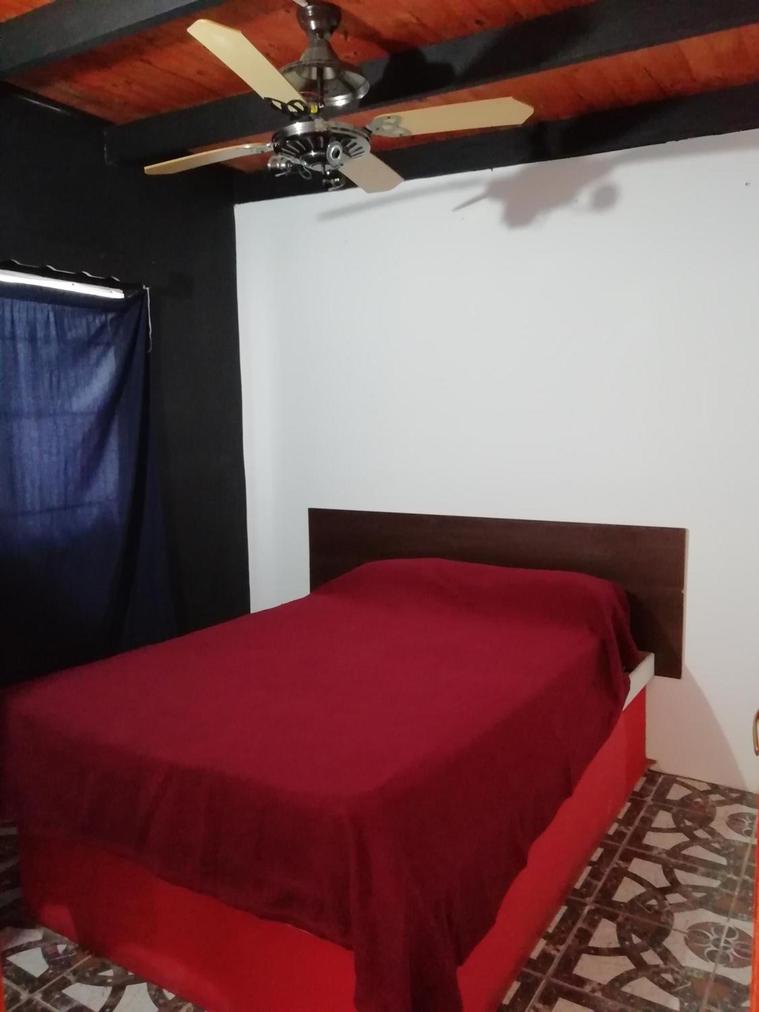 Apartamento Ezequiel