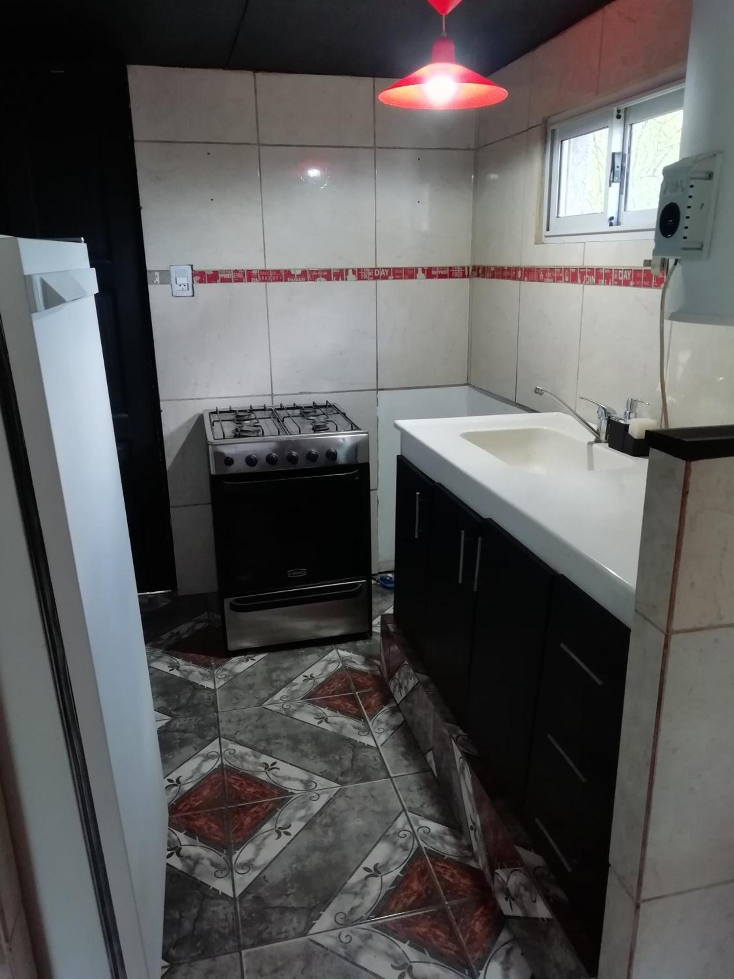 Apartamento Ezequiel Villa Carlos Paz