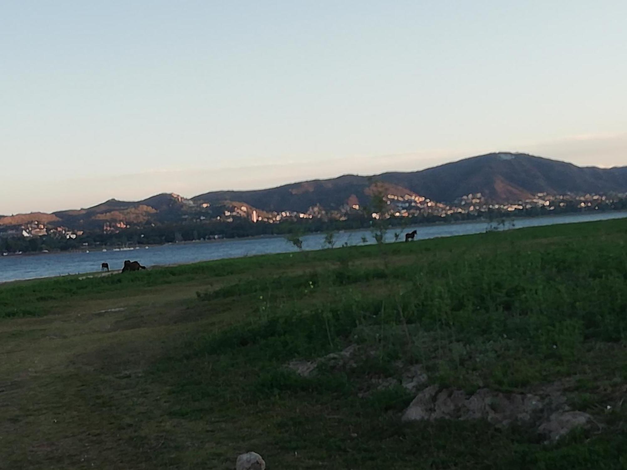 Apartamento Ezequiel *