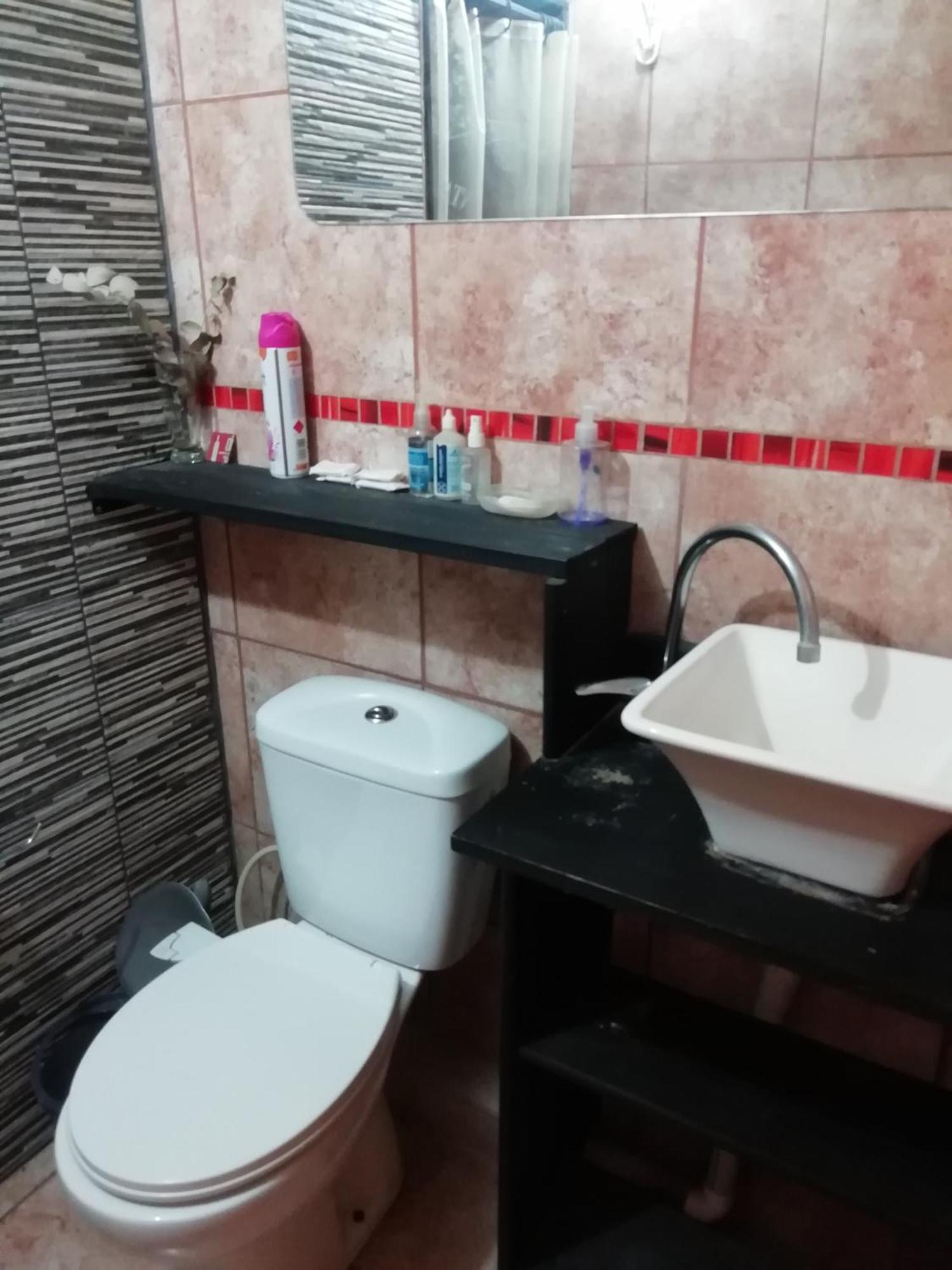 Apartamento Ezequiel *