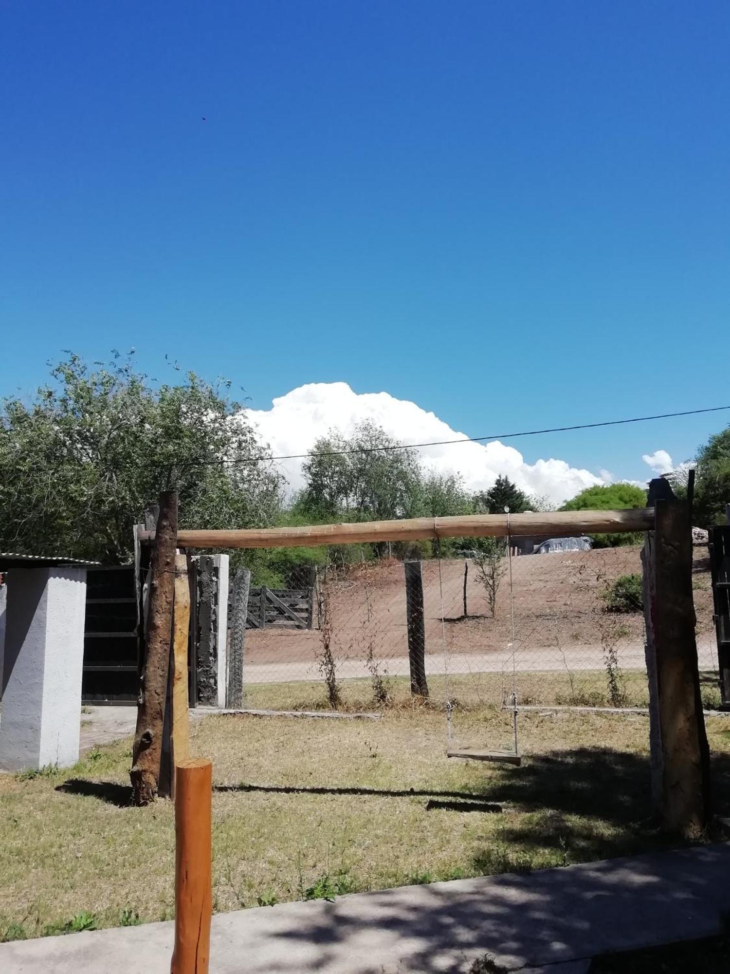 Apartamento Ezequiel *