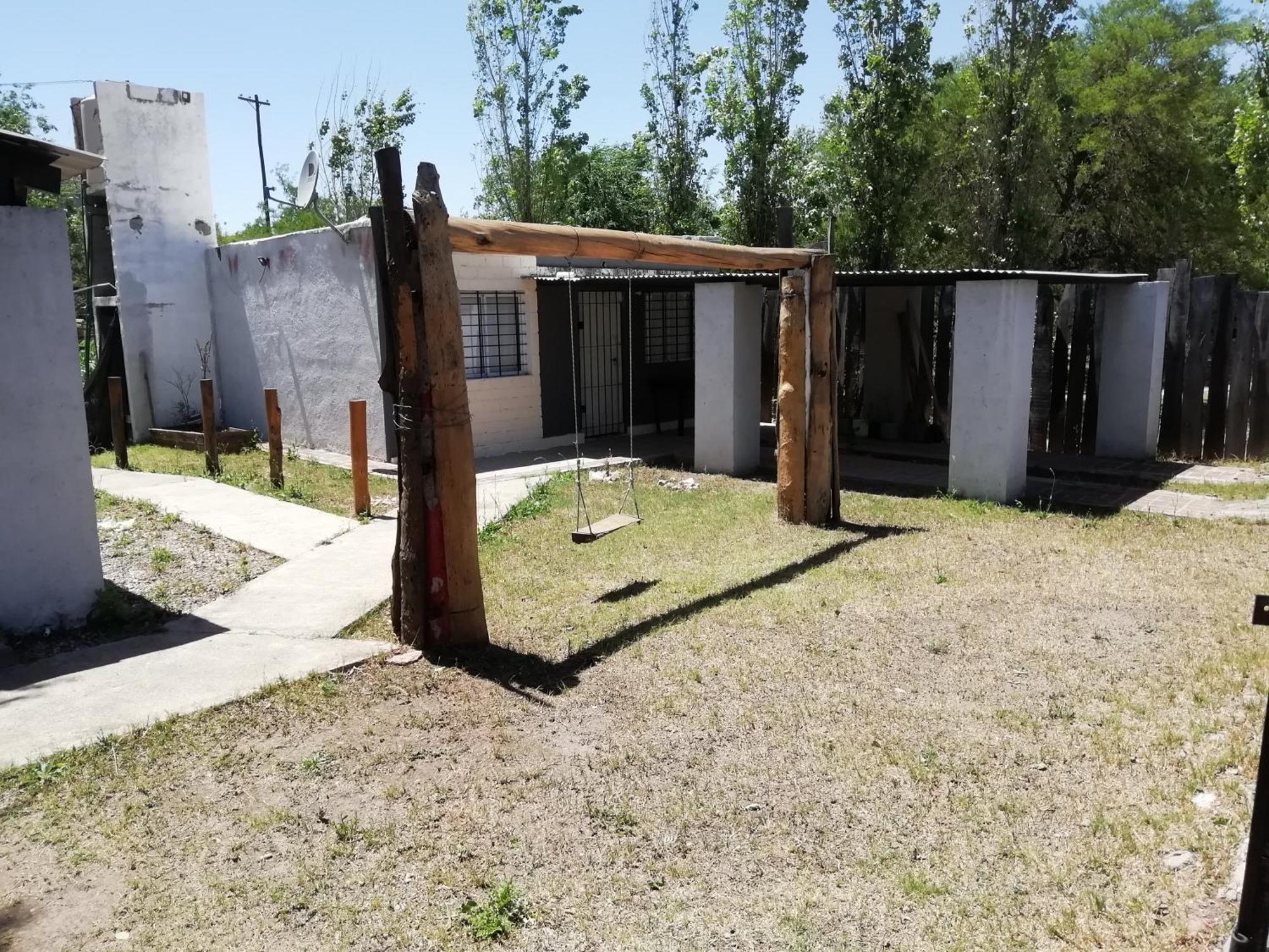 Apartamento Ezequiel *