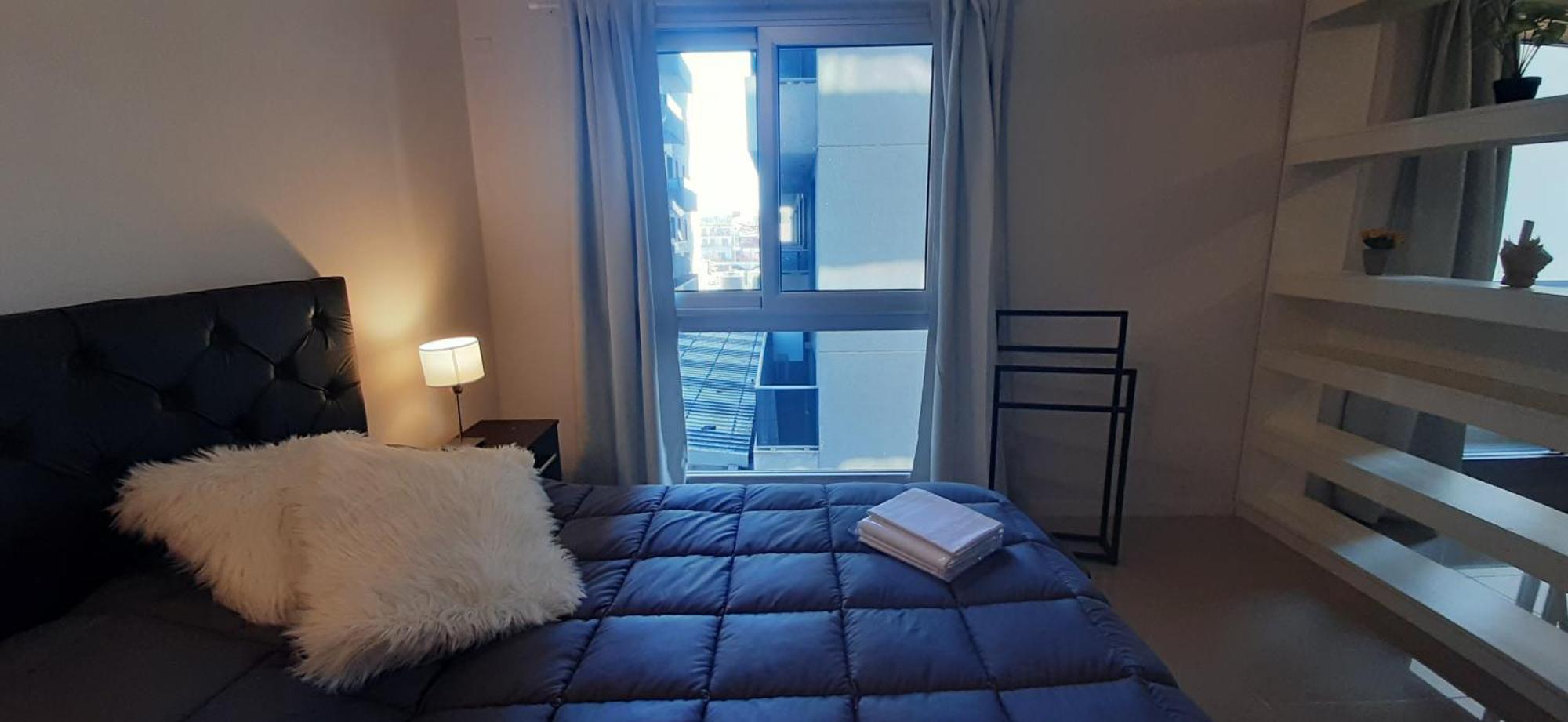 Apartamento Torre Opera Depto 3º B Villa Carlos Paz