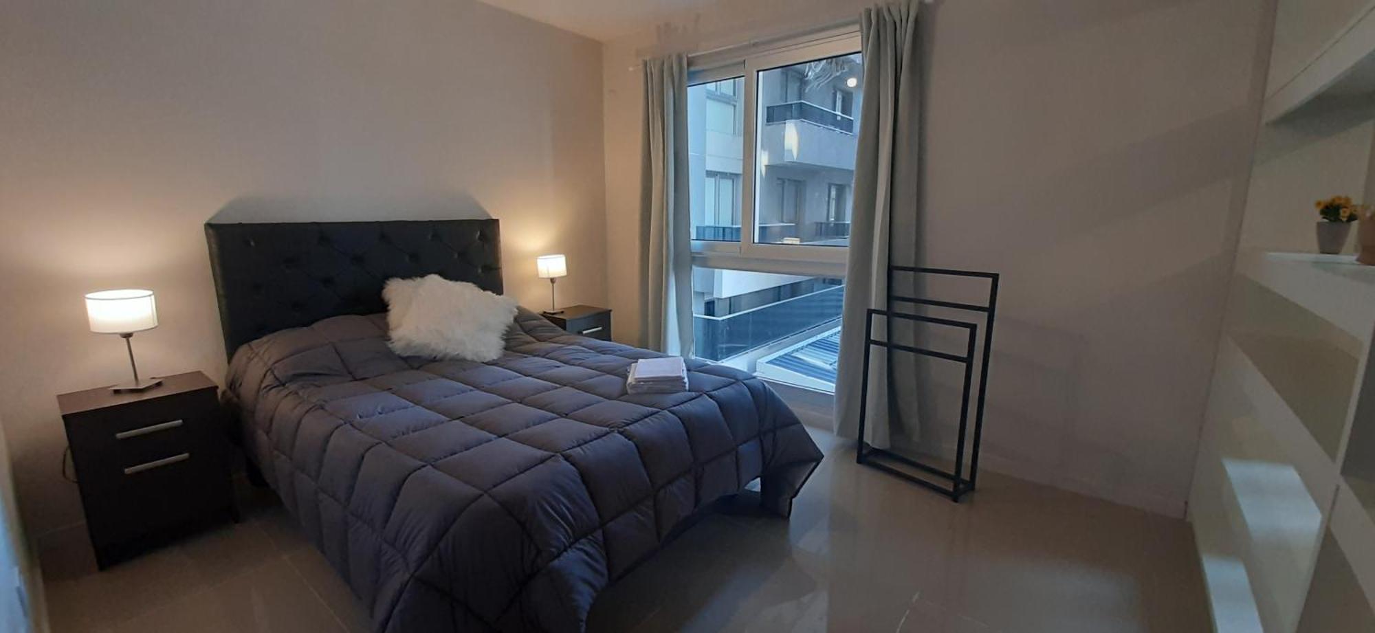 Apartamento Torre Opera Depto 3º B Villa Carlos Paz