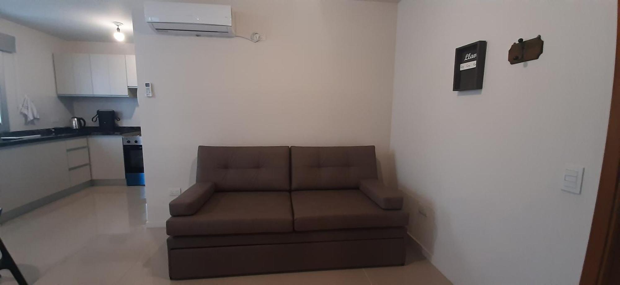 Apartamento Torre Opera Depto 3º B *