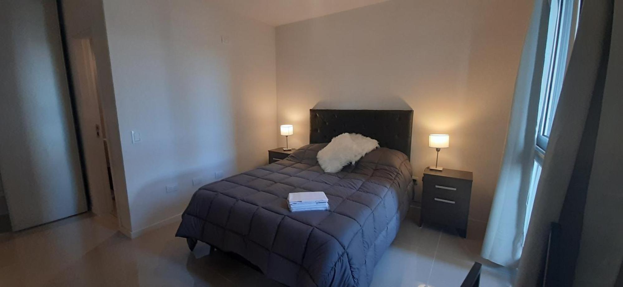 Apartamento Torre Opera Depto 3º B