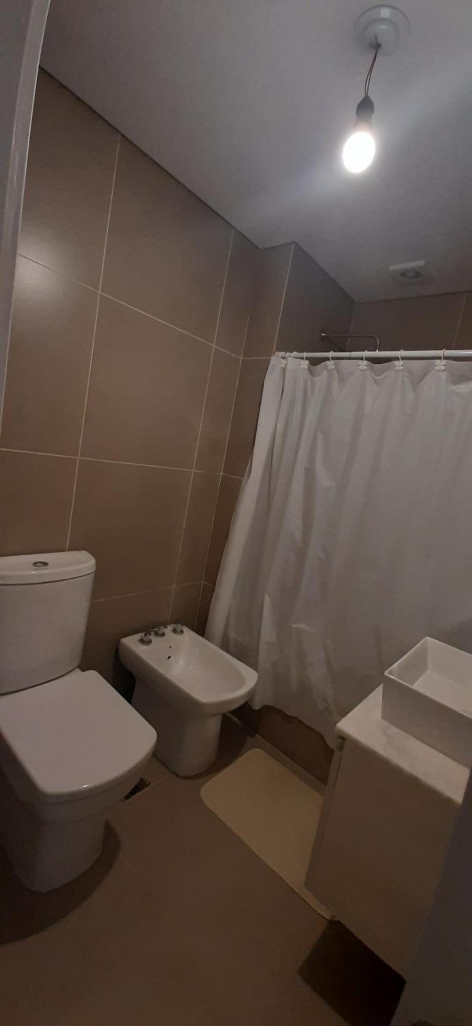 Apartamento Torre Opera Depto 3º B Villa Carlos Paz