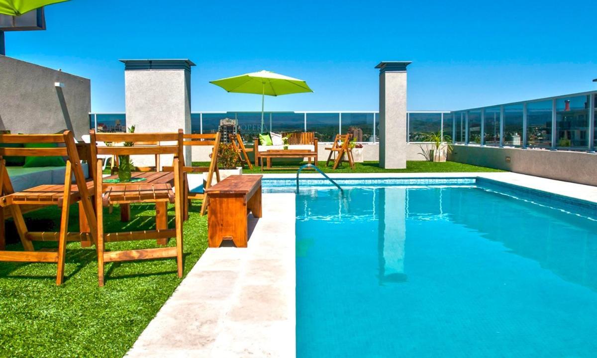 Apartamento Torre Opera Depto 3º B *