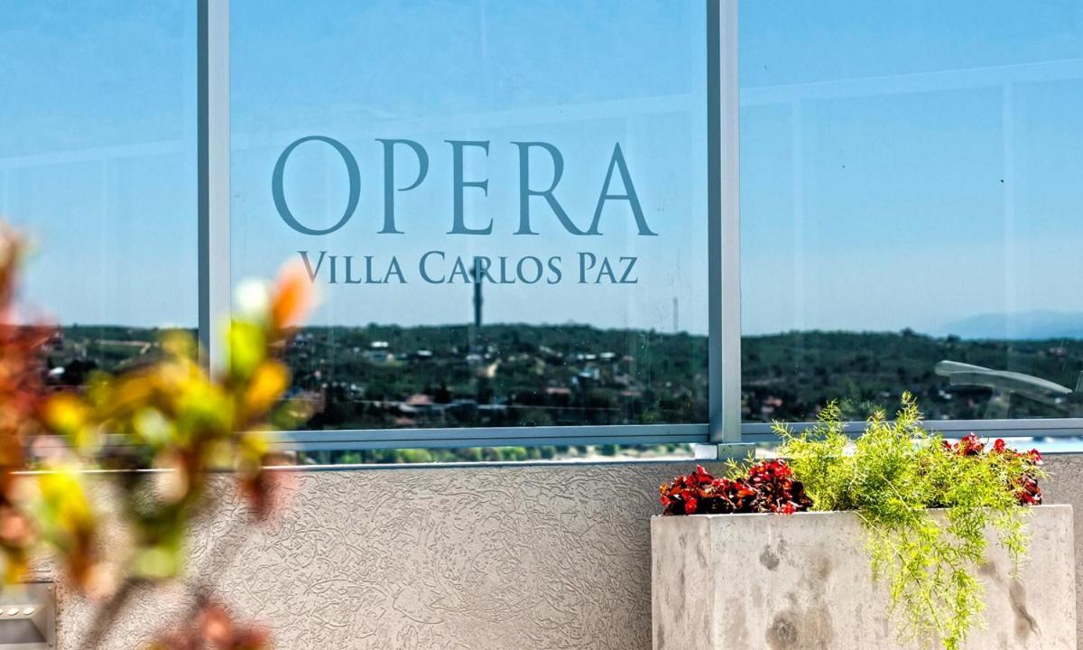 Apartamento Torre Opera Depto 3º B *