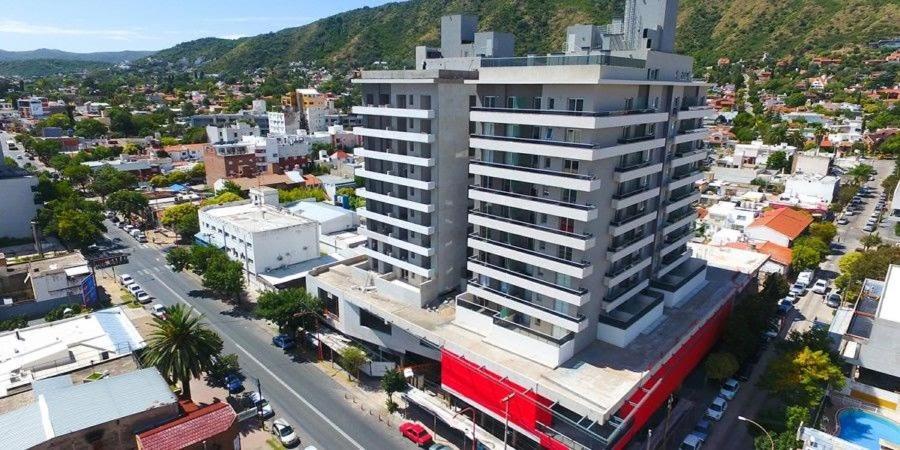 Torre Opera Depto 3º B Villa Carlos Paz