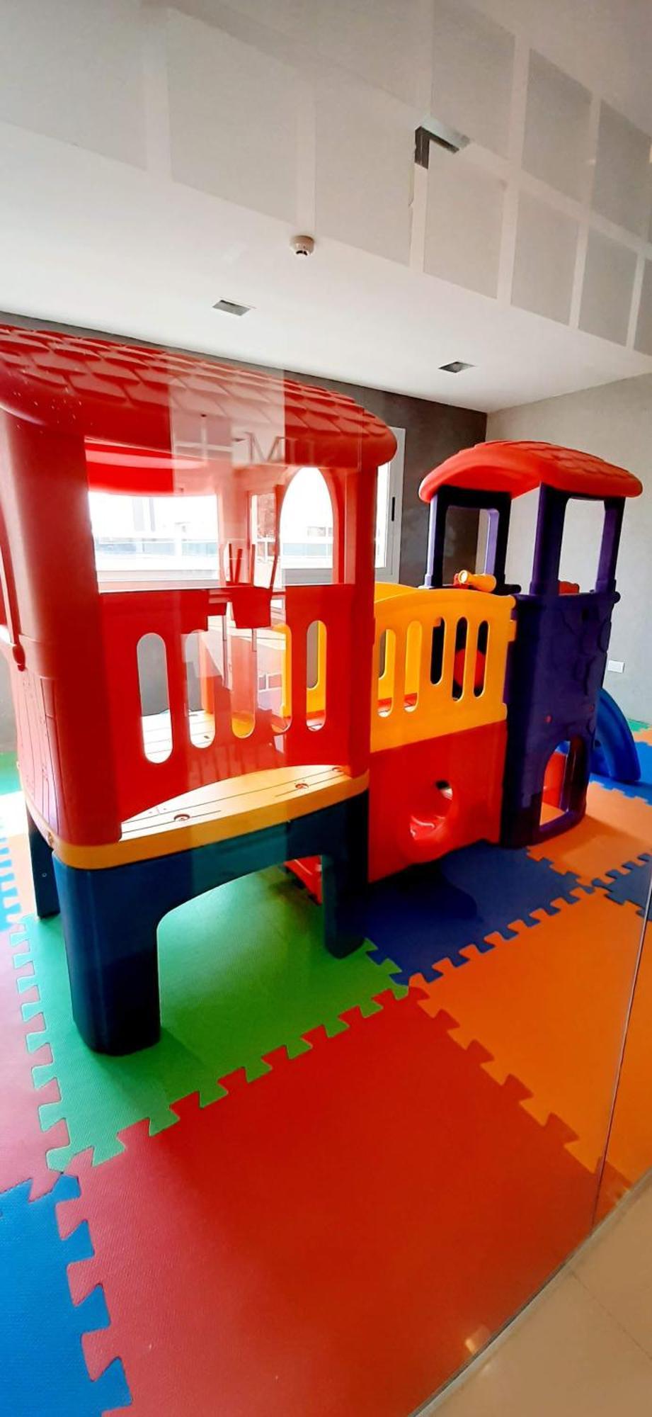 Torre Opera Depto 3º B