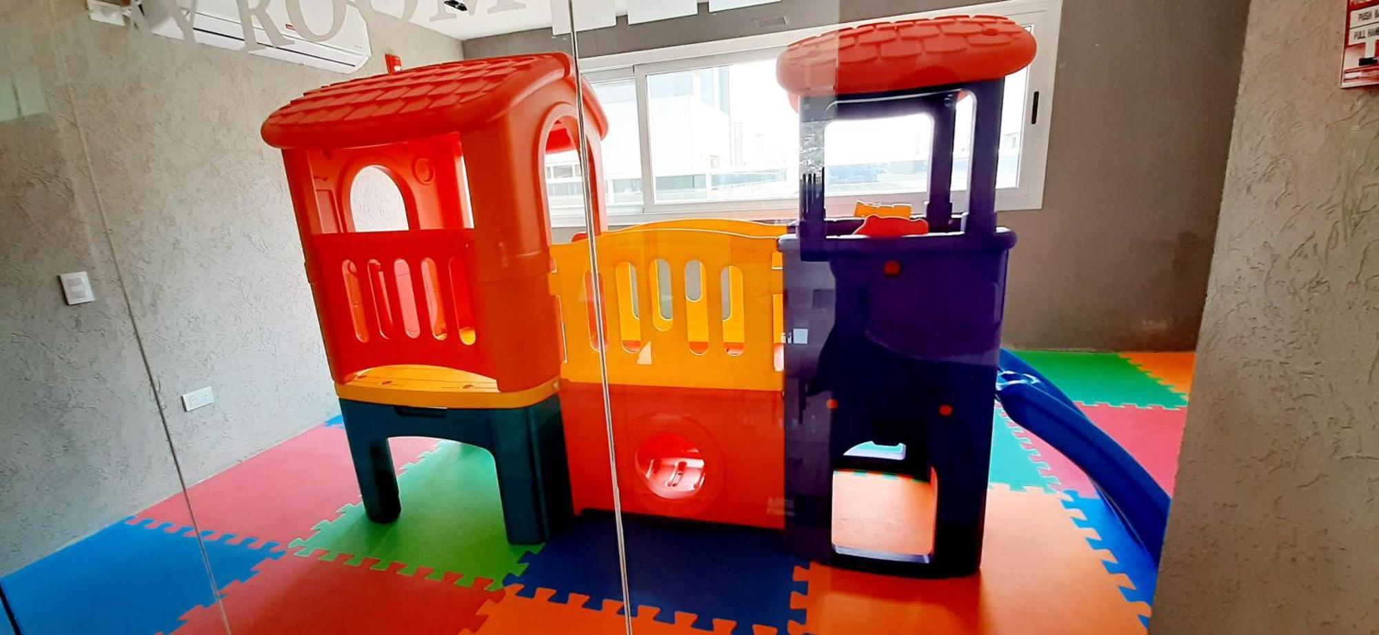 Torre Opera Depto 3º B