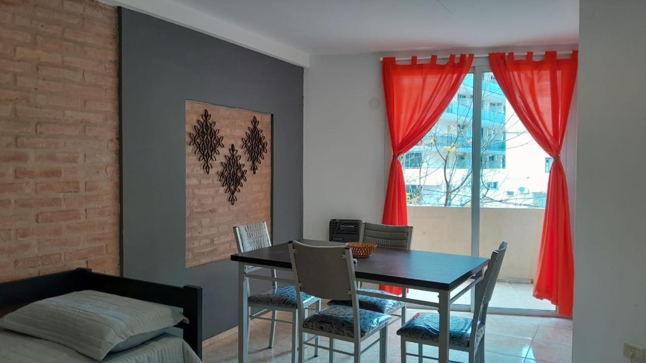 Apartamento Departamento Centrico Villa Carlos Paz