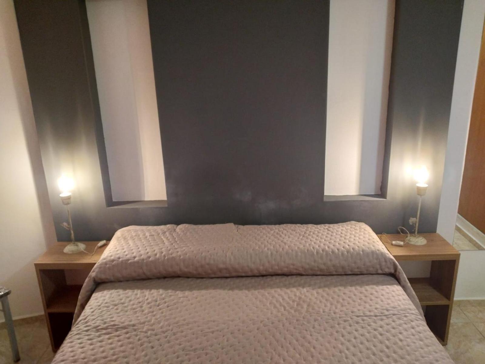 Apartamento Departamento Centrico Villa Carlos Paz