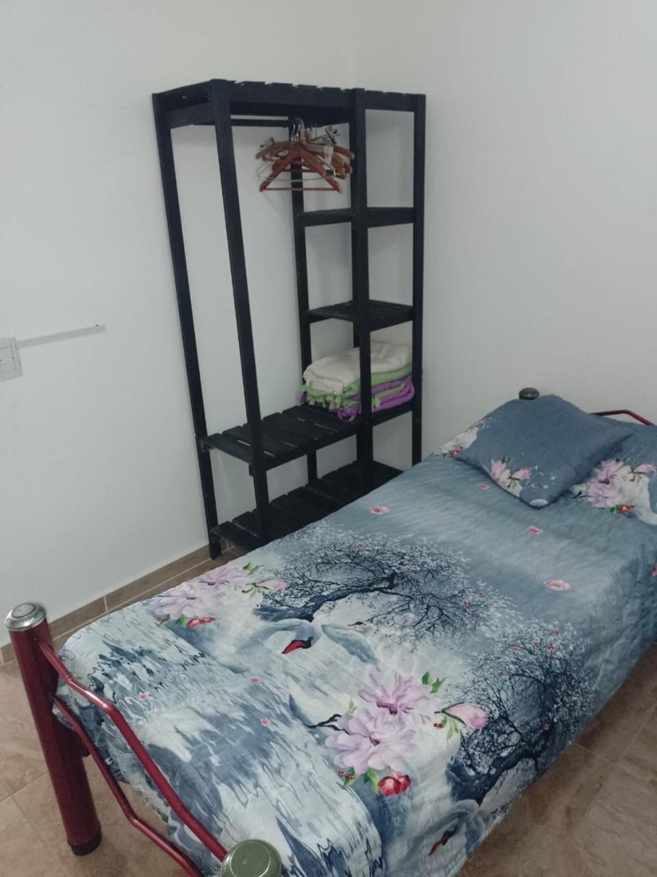 Encanto Serrano Сasa de vacaciones Villa Carlos Paz