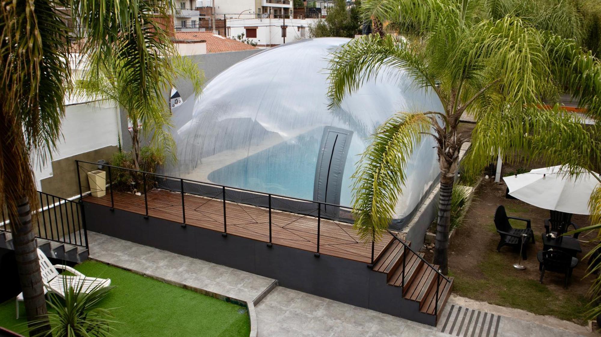 Inn Del Angel 3*