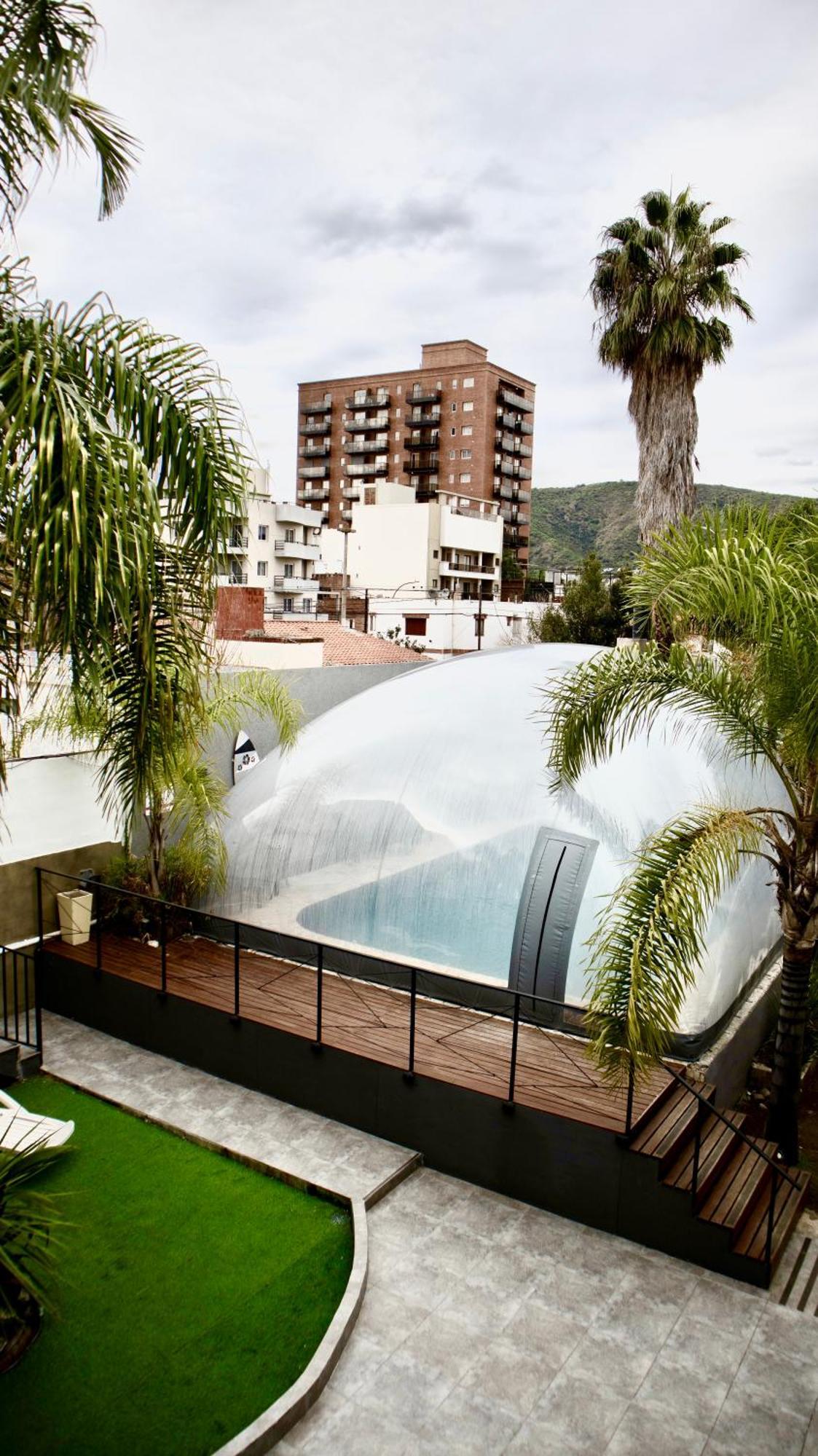 Del Angel 3*