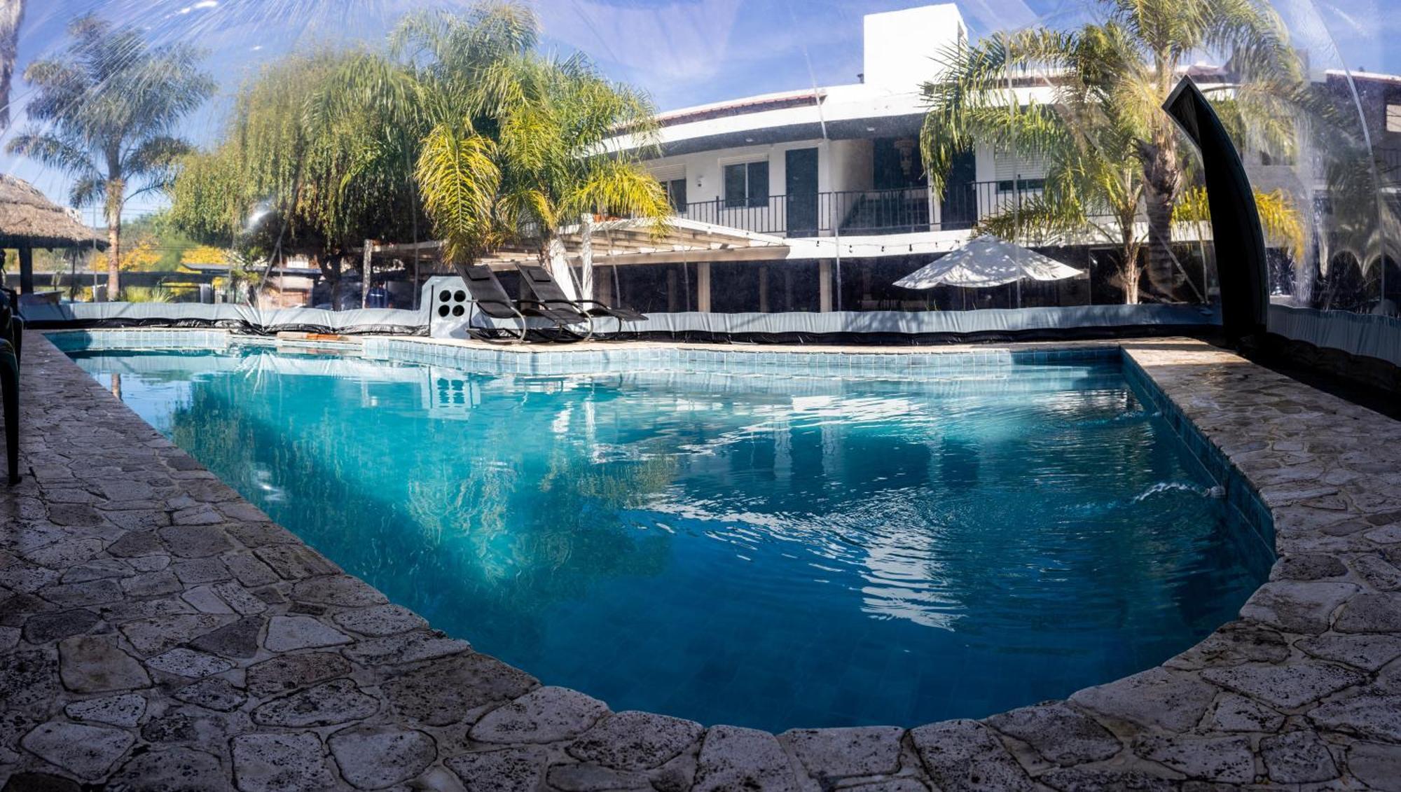 Inn Del Angel