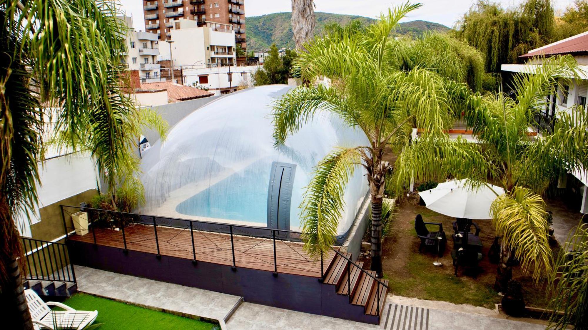 Del Angel 3* Villa Carlos Paz