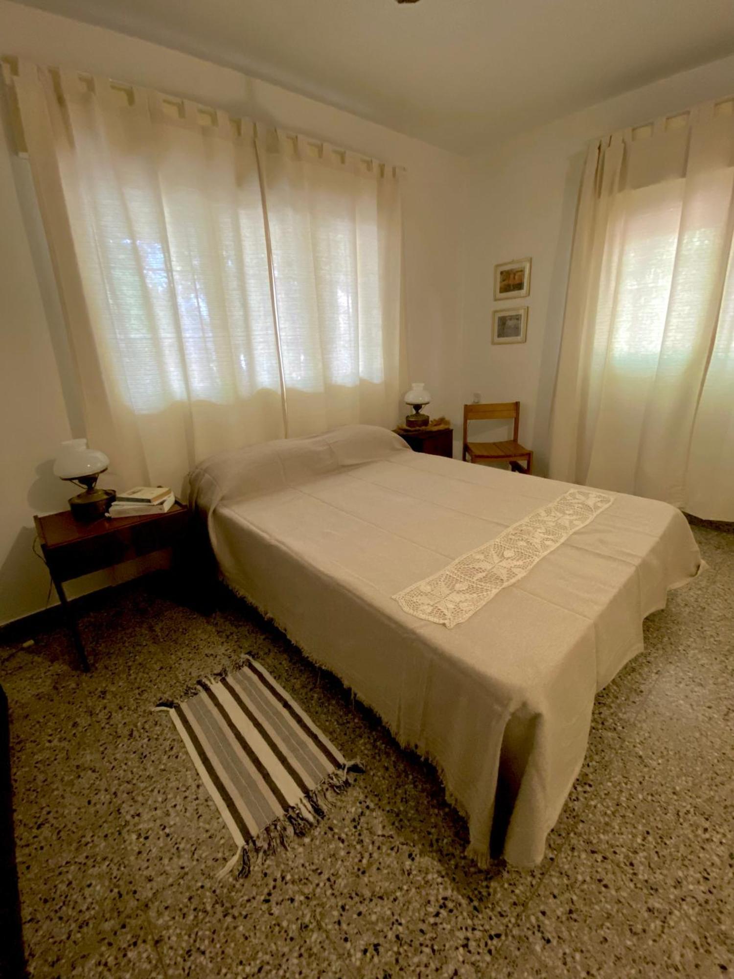 La Casita De La Apartamento *