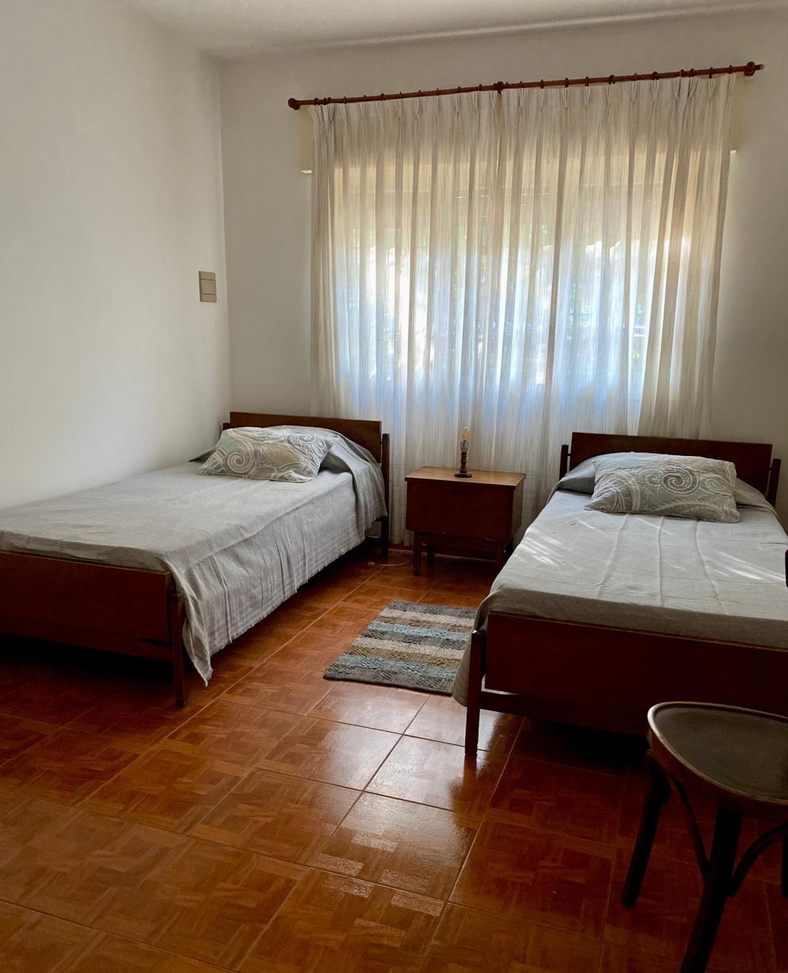 Apartamento La Casita De La Villa Carlos Paz