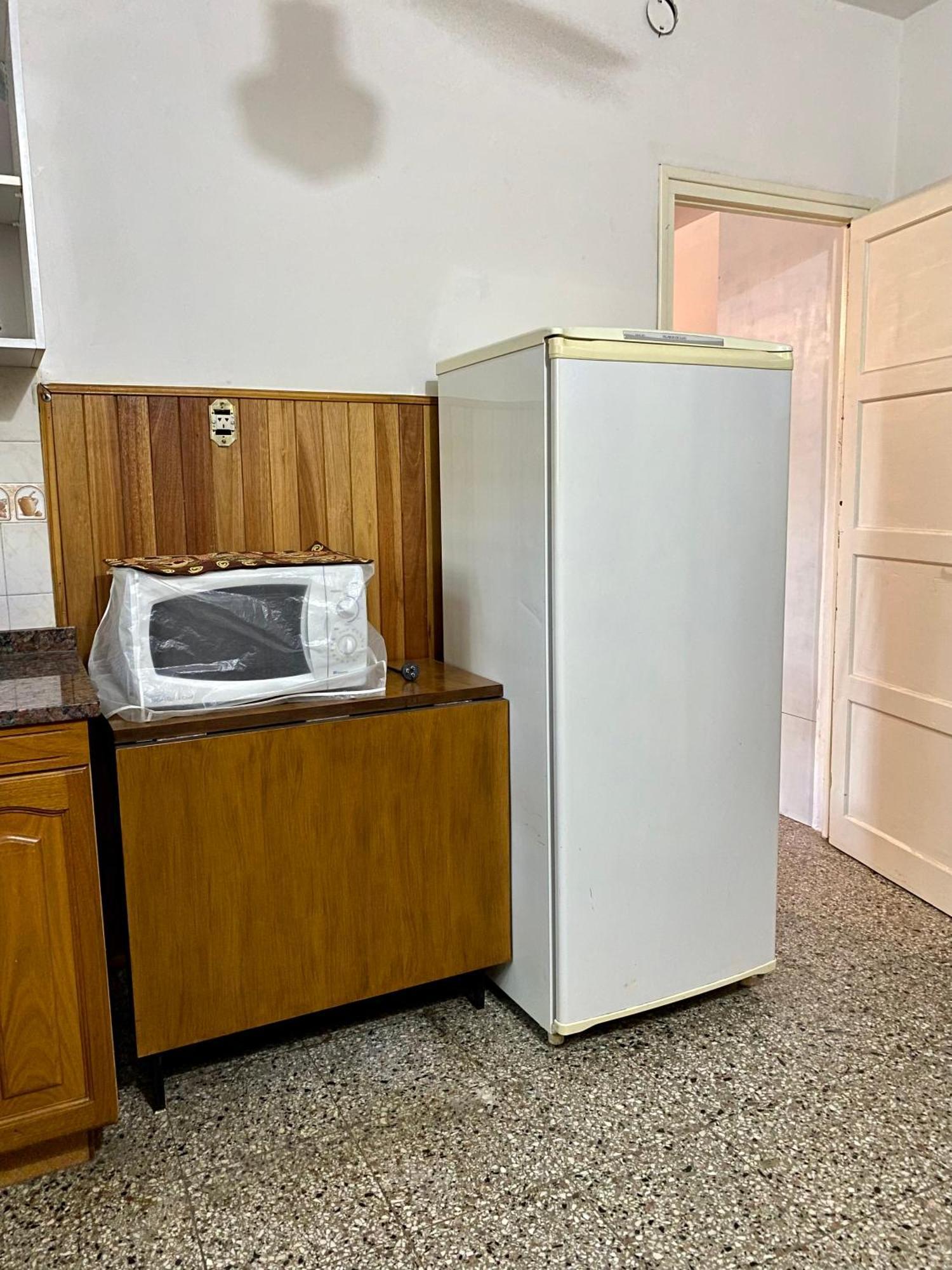 La Casita De La *