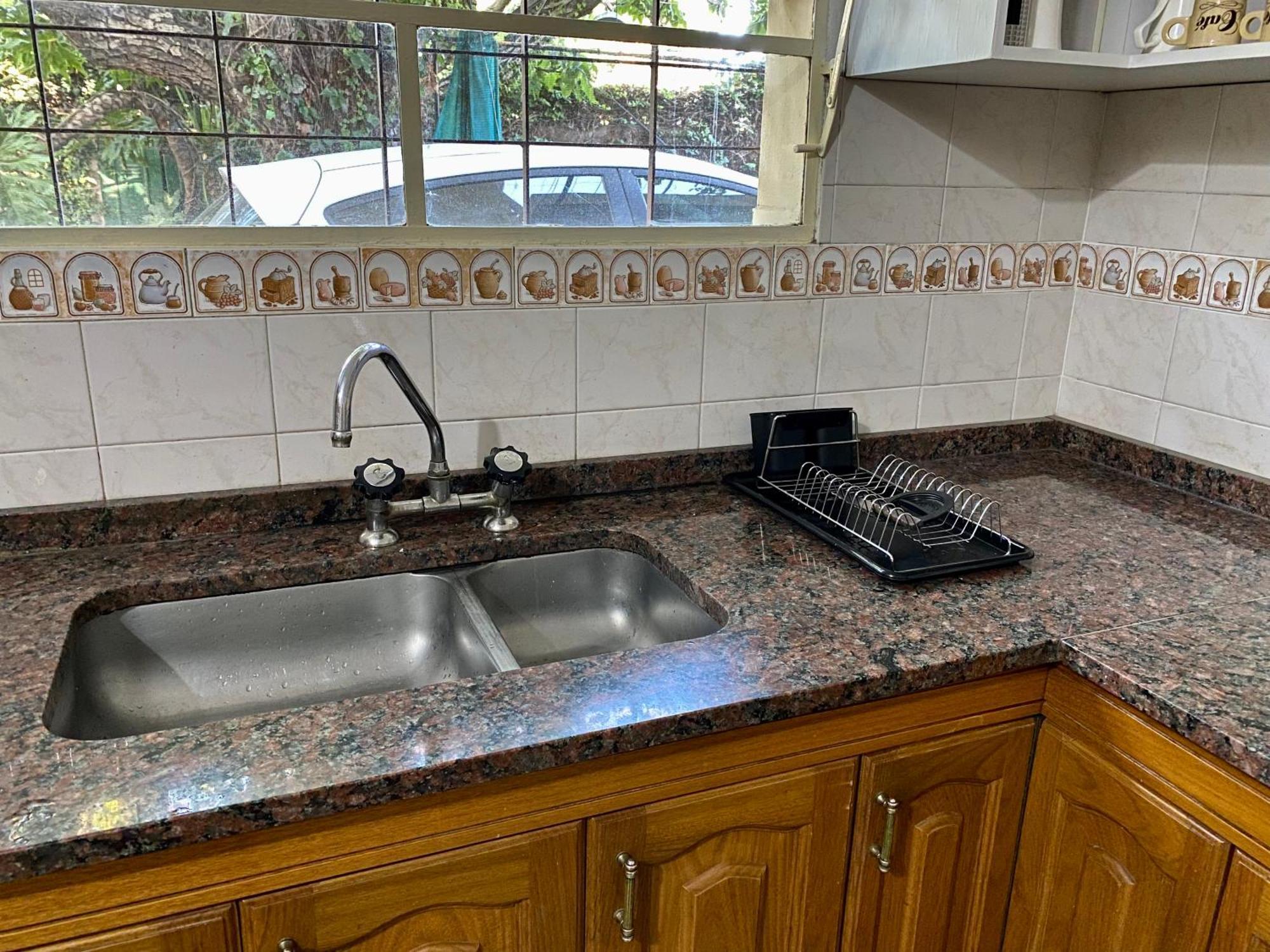 La Casita De La Apartamento Villa Carlos Paz