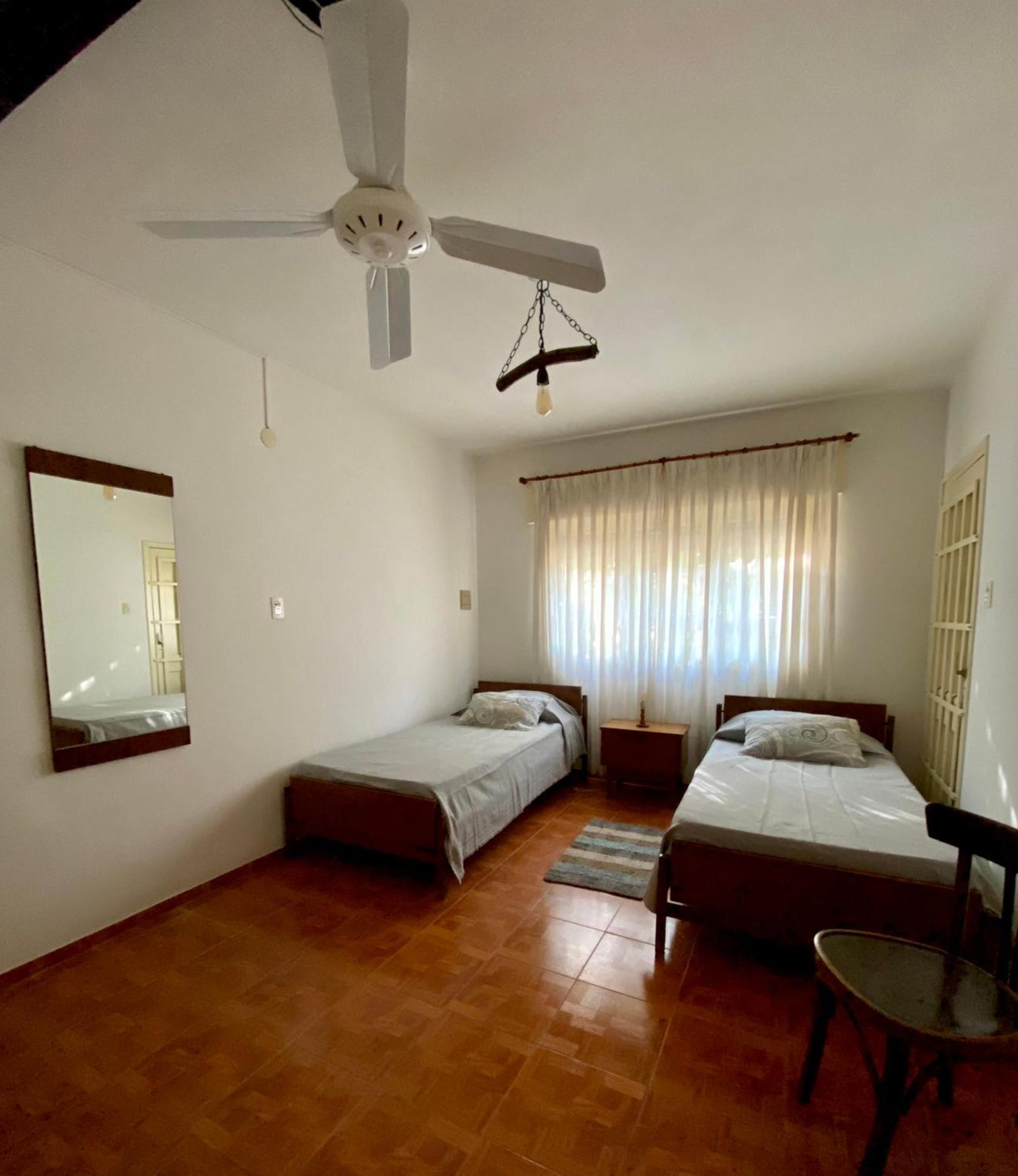 Apartamento La Casita De La Villa Carlos Paz
