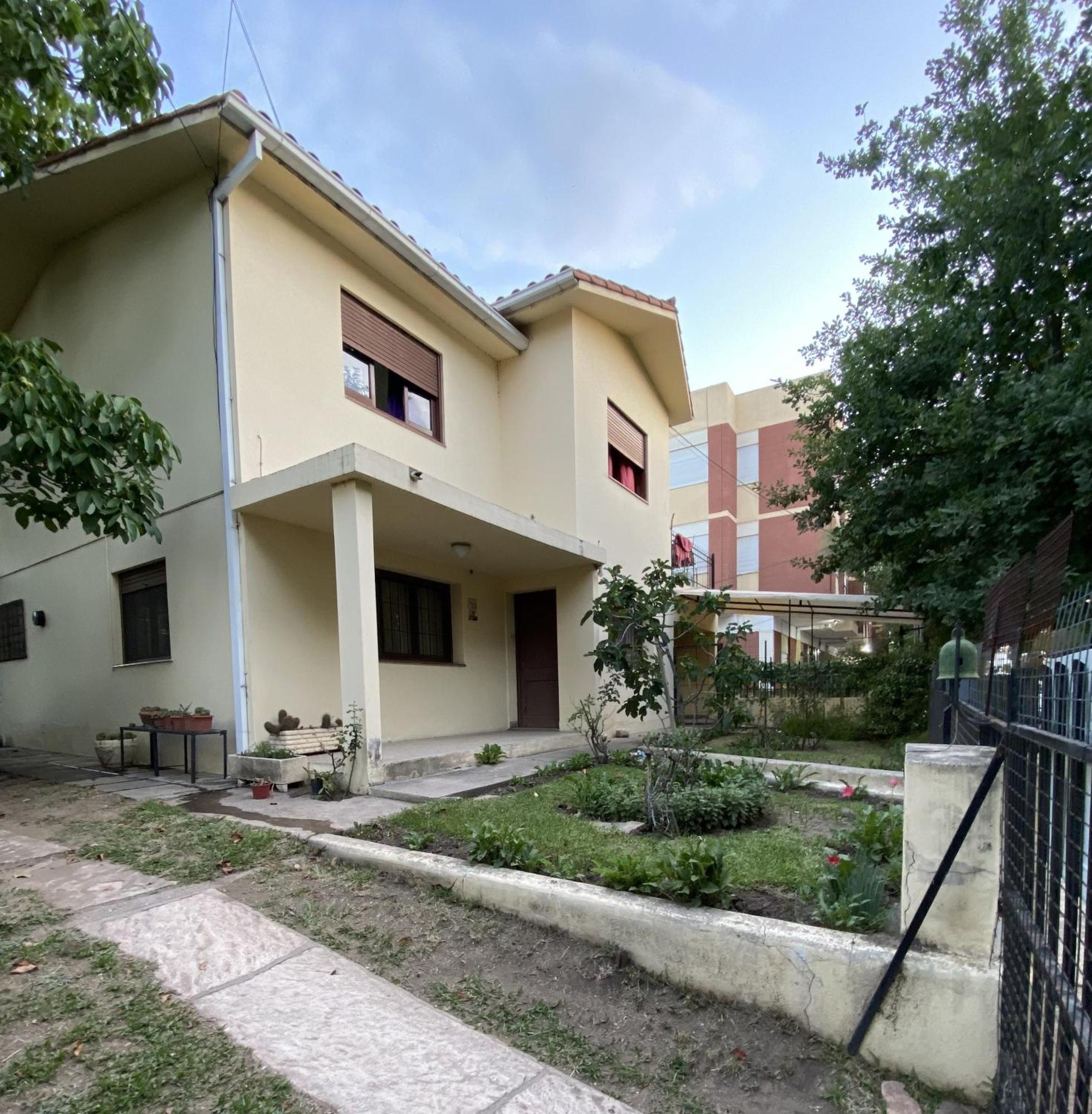 La Casita De La Villa Carlos Paz