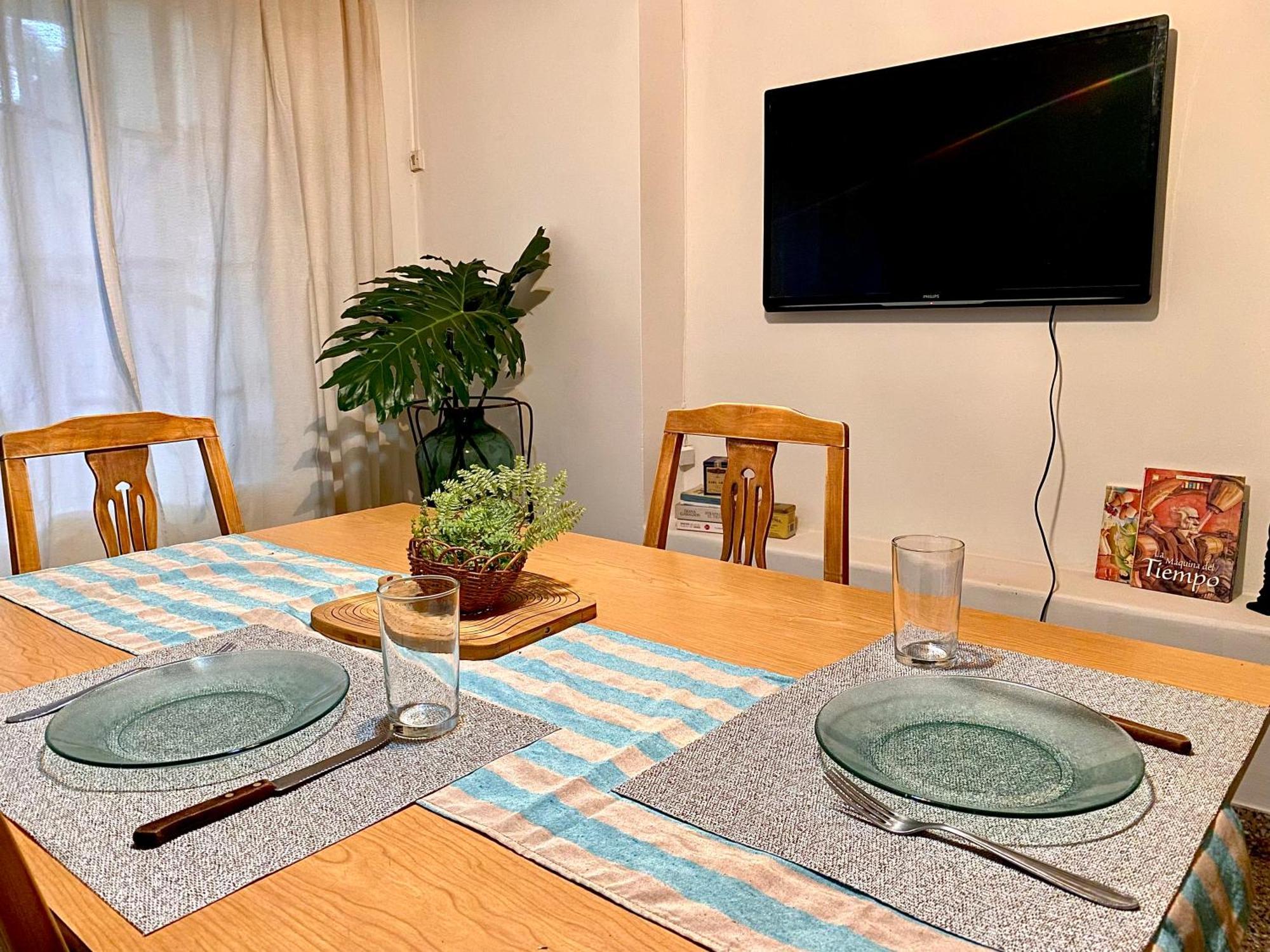 Apartamento La Casita De La Villa Carlos Paz