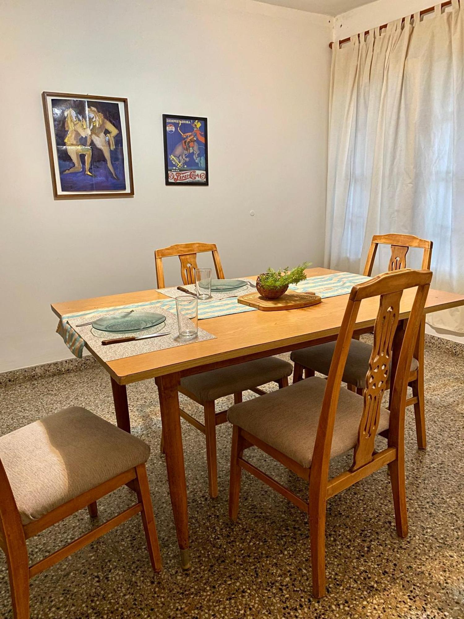 La Casita De La Apartamento *