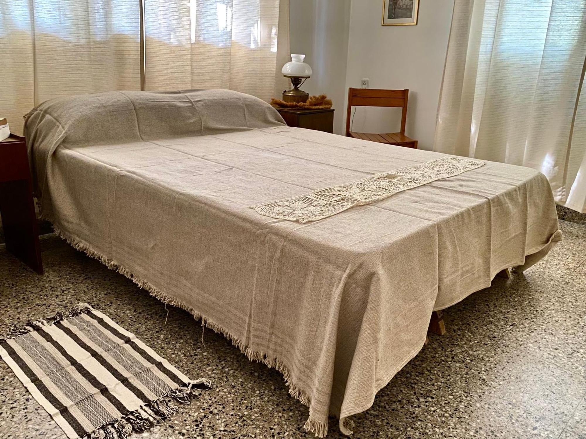 Apartamento La Casita De La Villa Carlos Paz