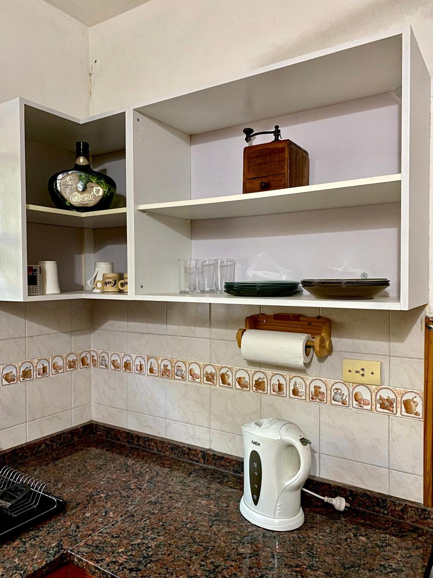 La Casita De La Apartamento *