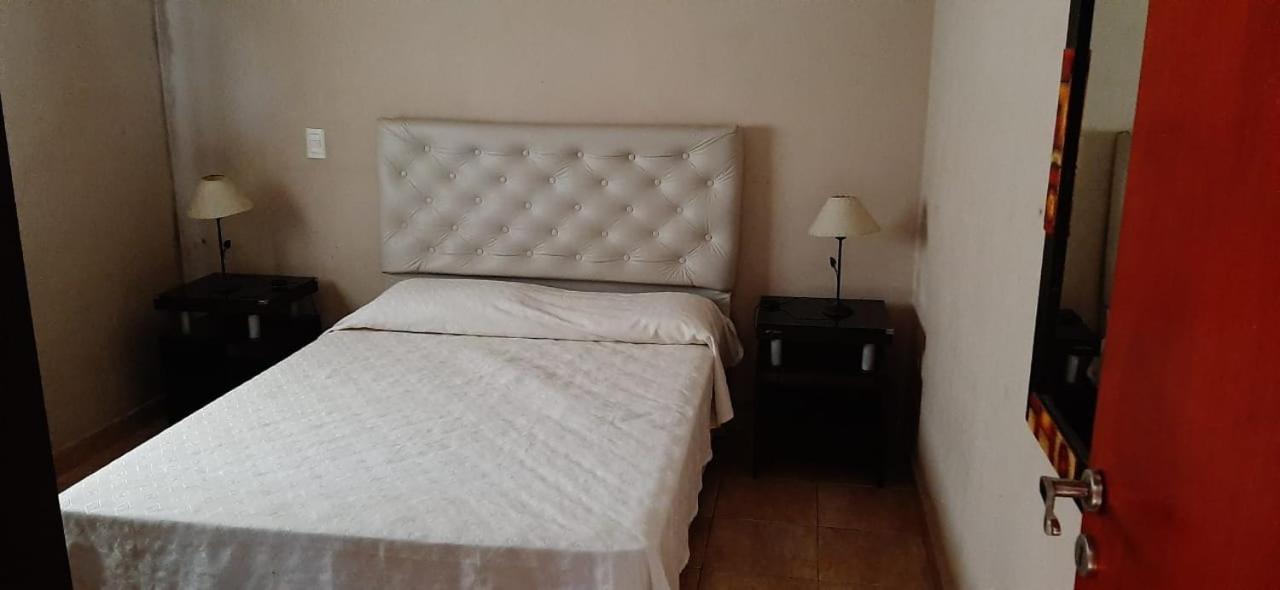 Ayres Serranos Apartamento Villa Carlos Paz