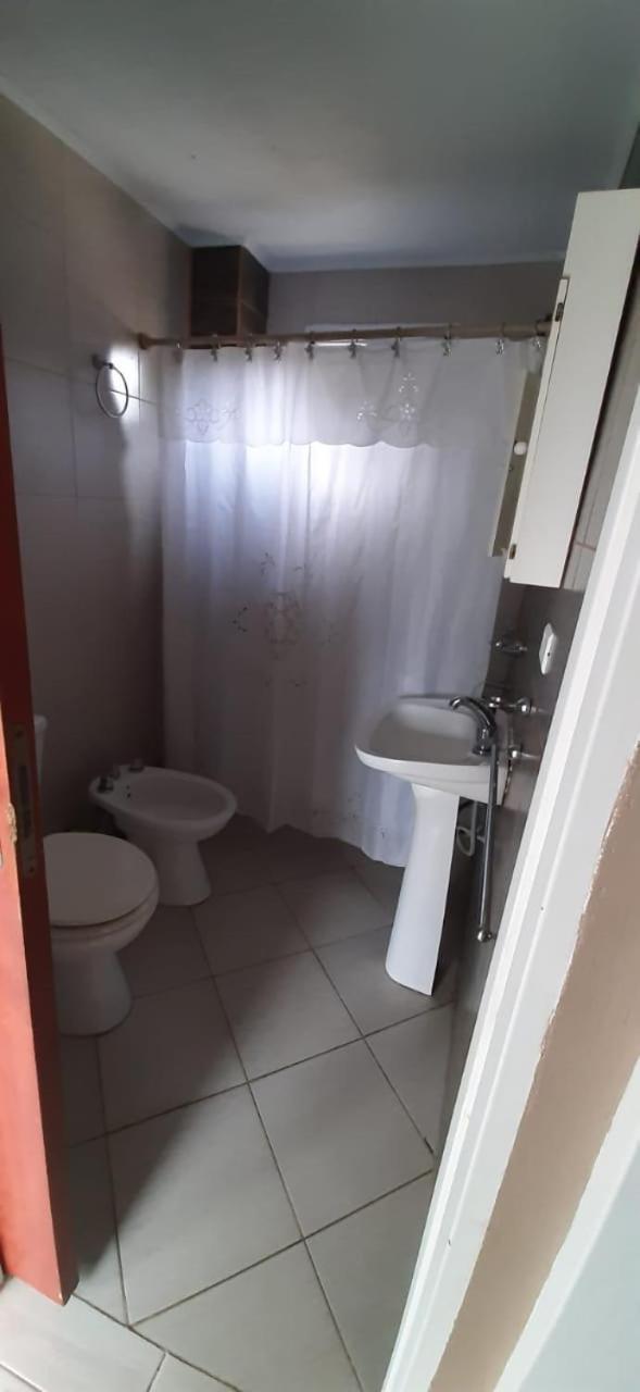 Ayres Serranos Apartamento *