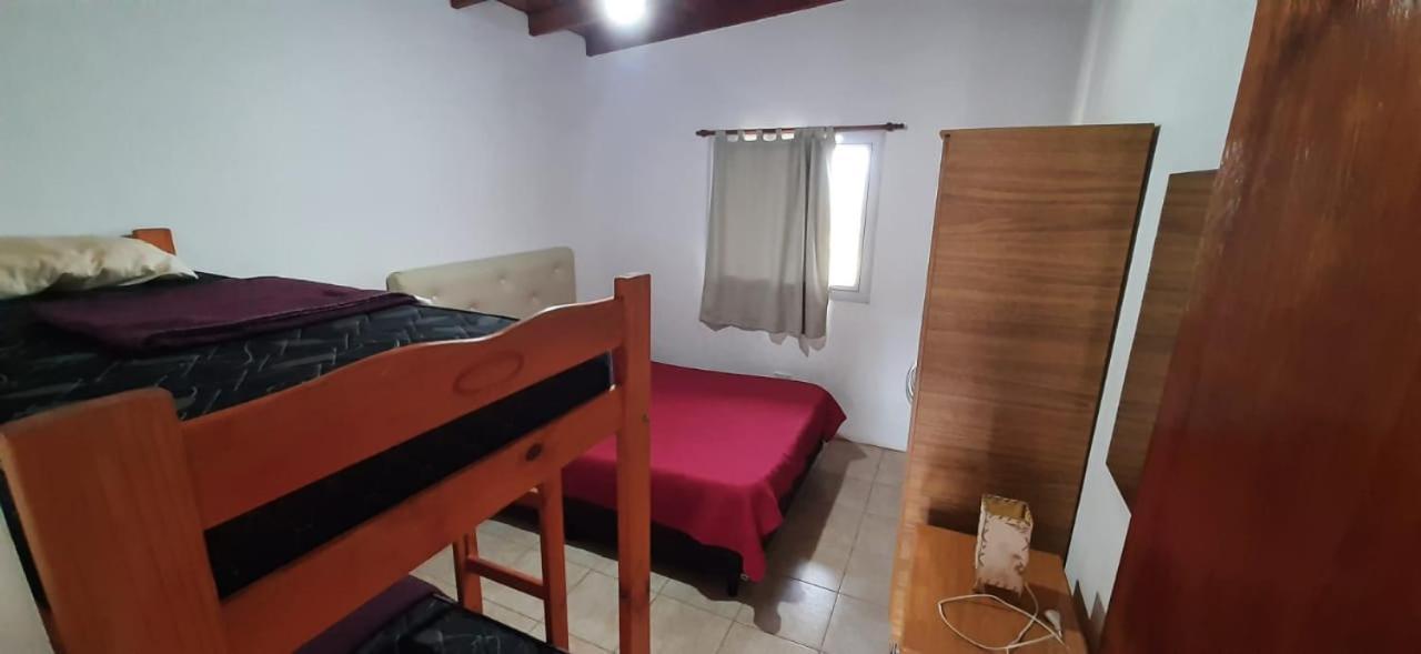 Apartamento Ayres Serranos Villa Carlos Paz