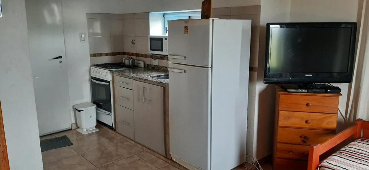 Apartamento Ayres Serranos Villa Carlos Paz